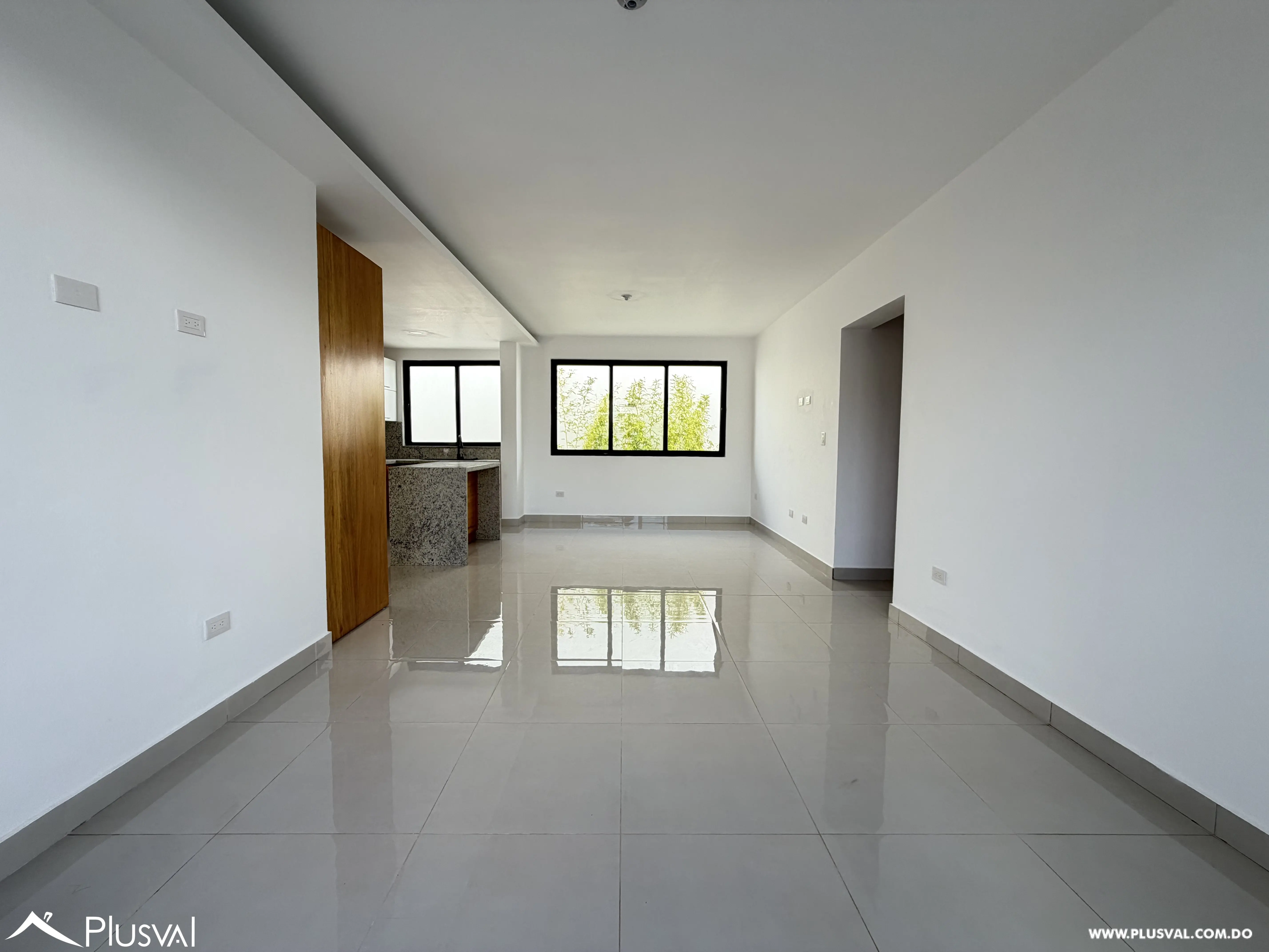 Apartamento en Venta en Cerro Alto 525120