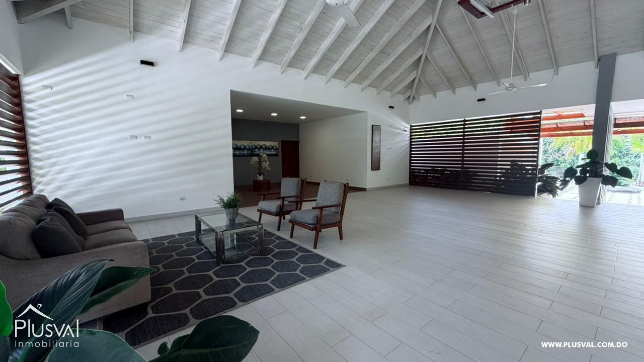 Solar en venta en Jarabacoa, La Vega 503463