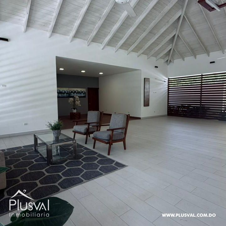 Solar en venta en Jarabacoa, La Vega 503463