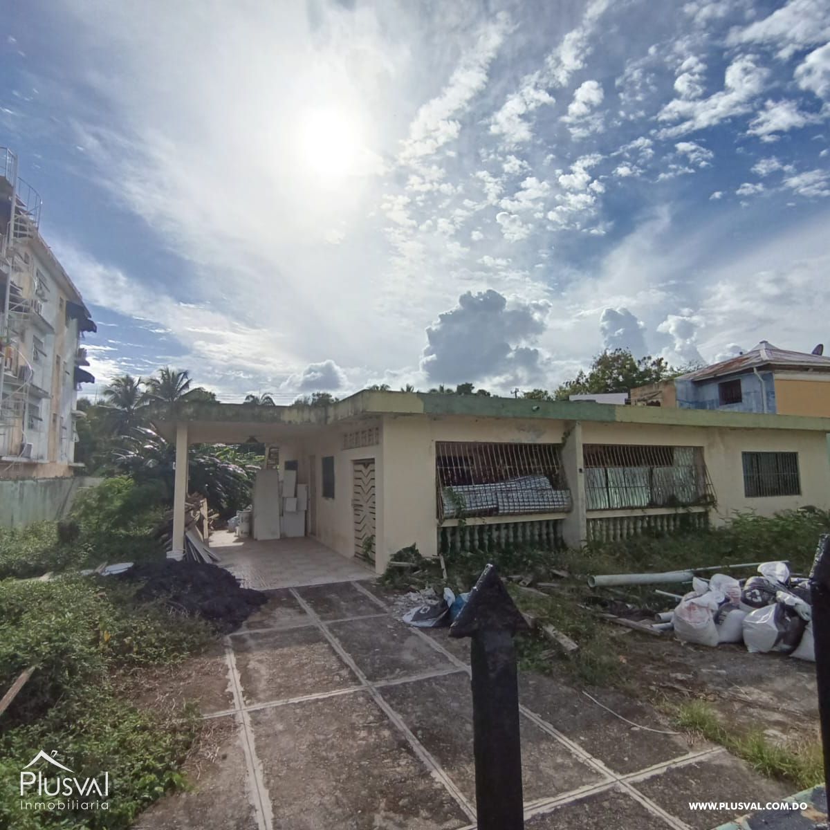 Solar en Costa Azul ideal para Proyecto Inmobiliario 431470
