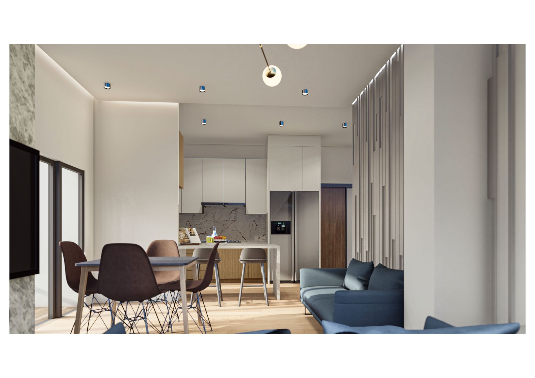 Apartamentos en Vista Hermosa 469046