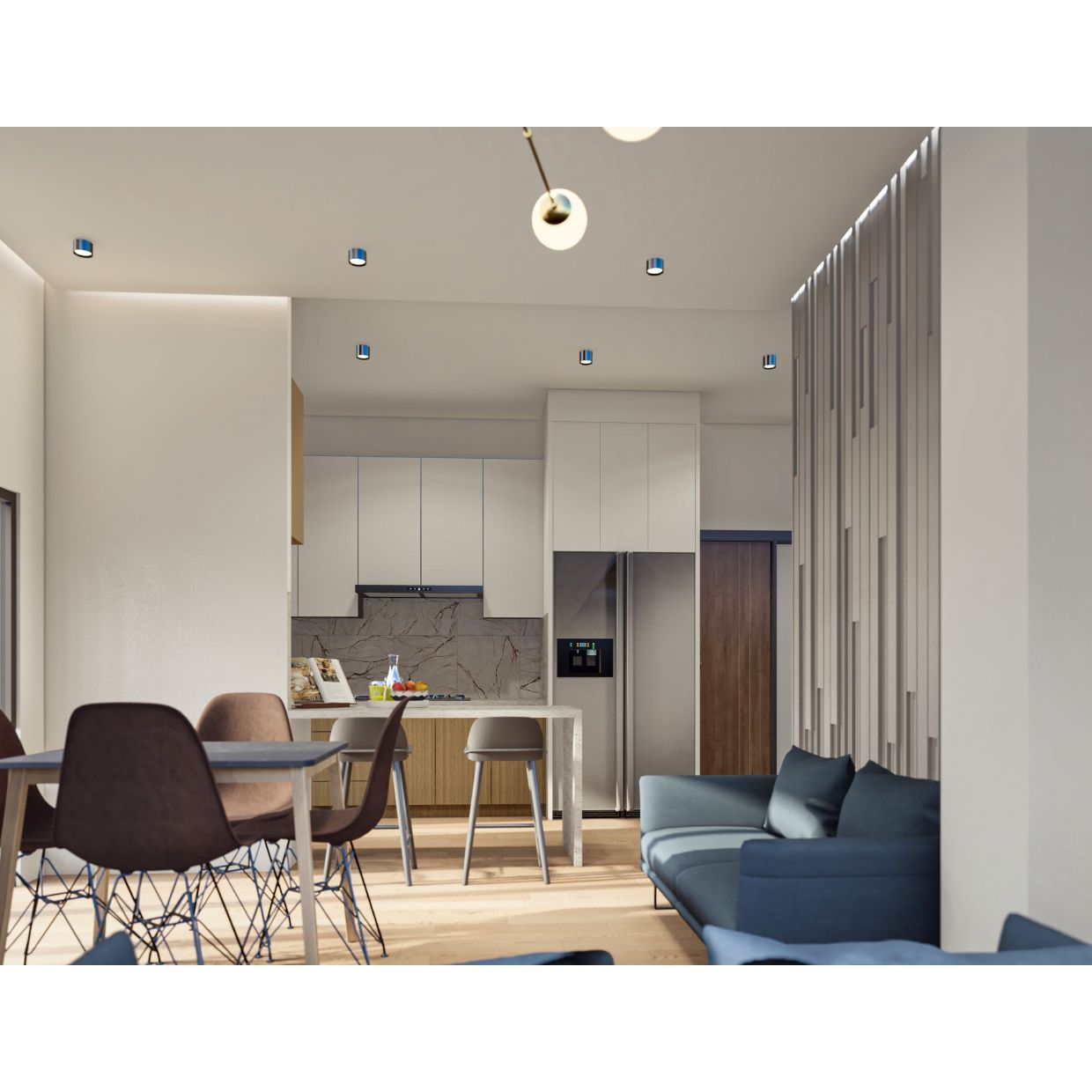 Apartamentos en Vista Hermosa 468301