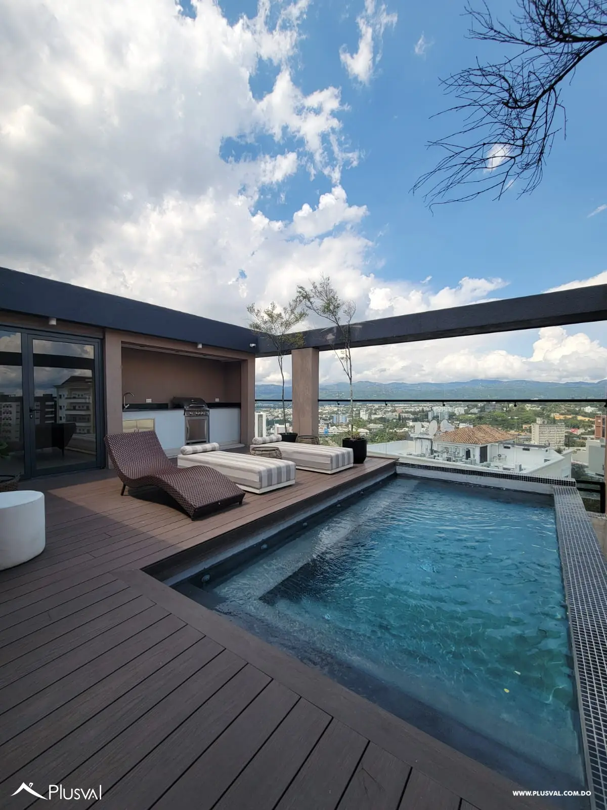 Amplio Apartamento ubicado en la Trinitaria con acceso a Atractivas Amenidades 497705