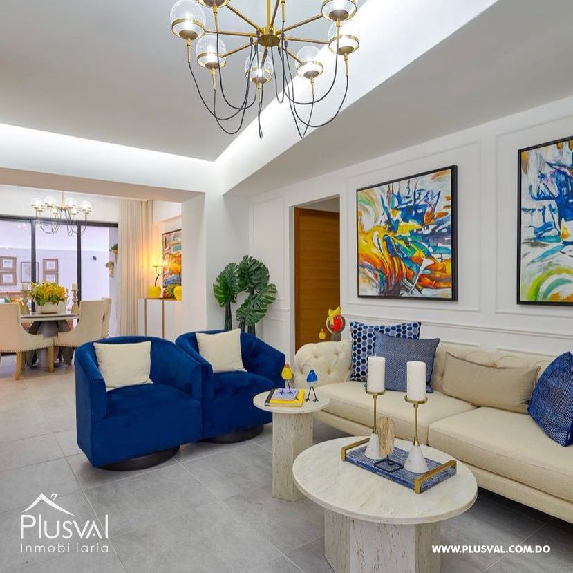 Espectacular apartamento con Terraza y Jacuzzi en Bella Vista 360905