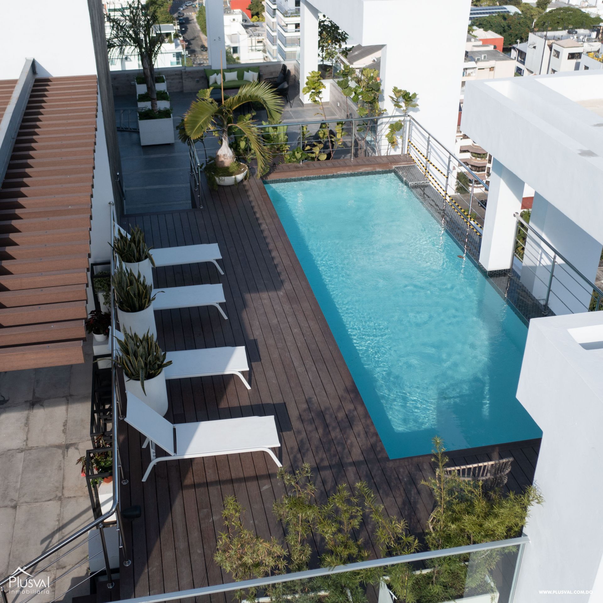 Apartamento en Venta en Piantini. 374602
