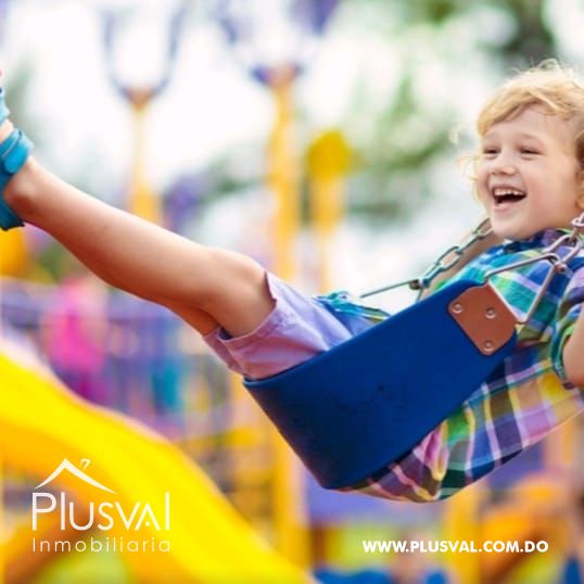 Apartamentos en venta en primera línea de playa en Juan Dolio 495067