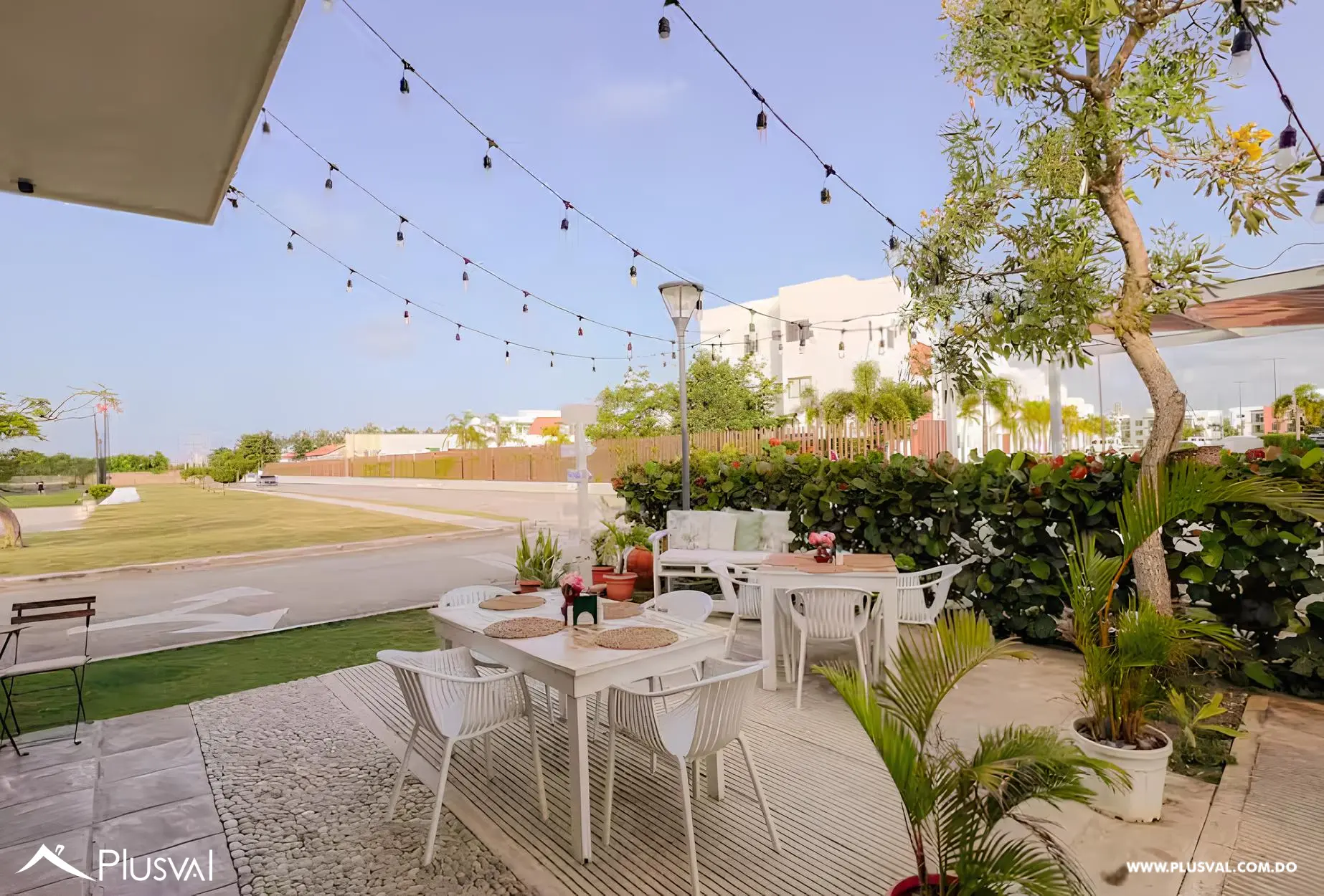 Penthouse en venta , de 2 niveles en Punta Cana. 505851