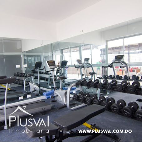 Apartamento de 3 habitaciones y piso alto 393641