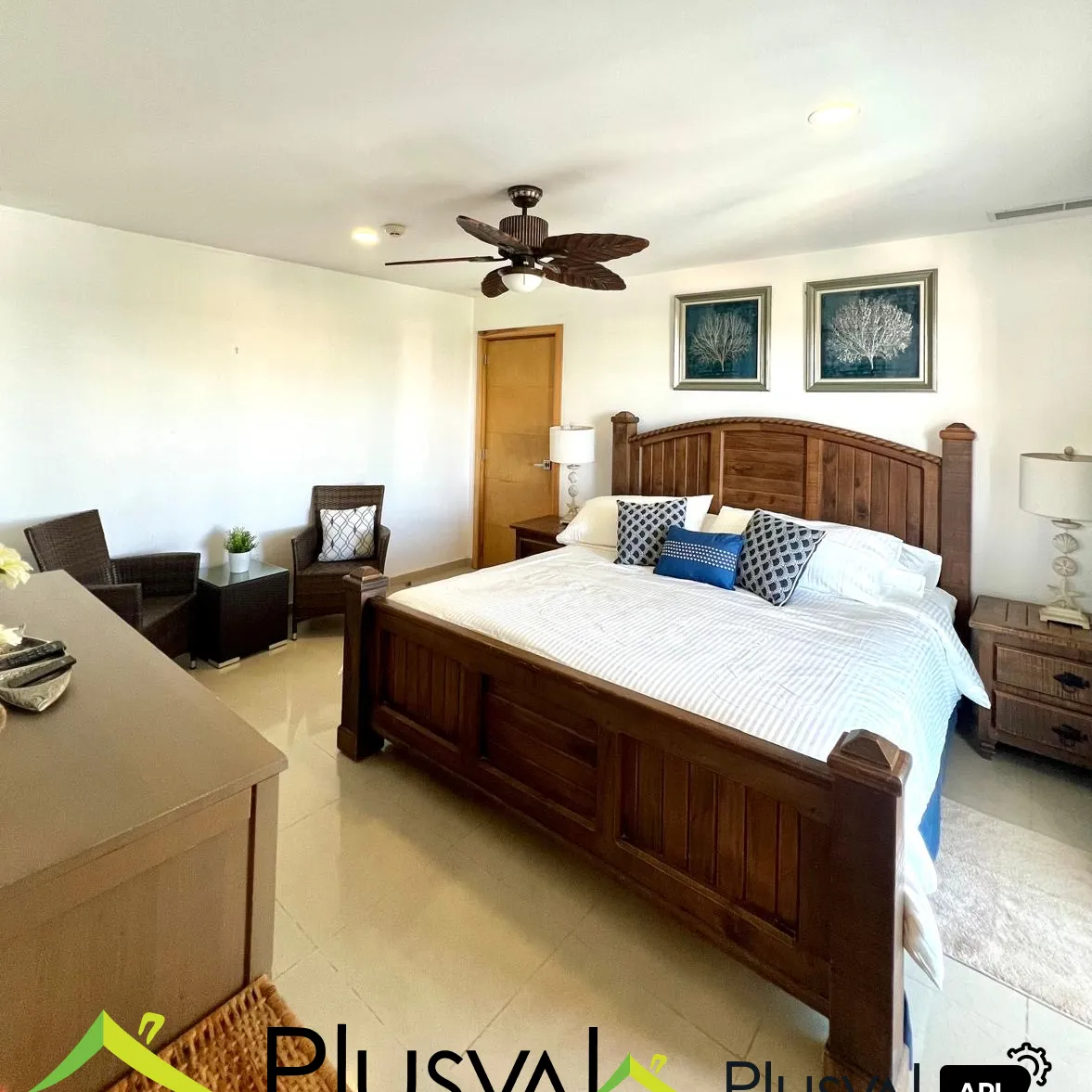 Apartamento en alquiler, en Marbella 389419