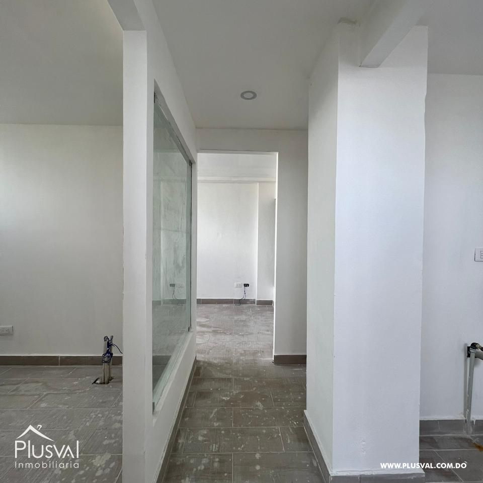 Local Para Oficinas Con Buena Distribución En Alquiler En Miraflores 248044
