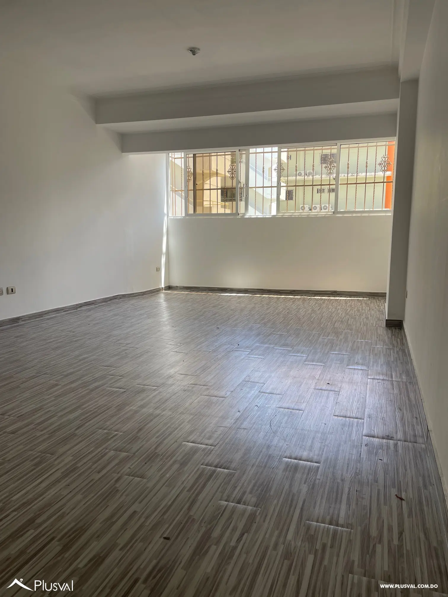 Apartamento en alquiler Av. Independencia 503930