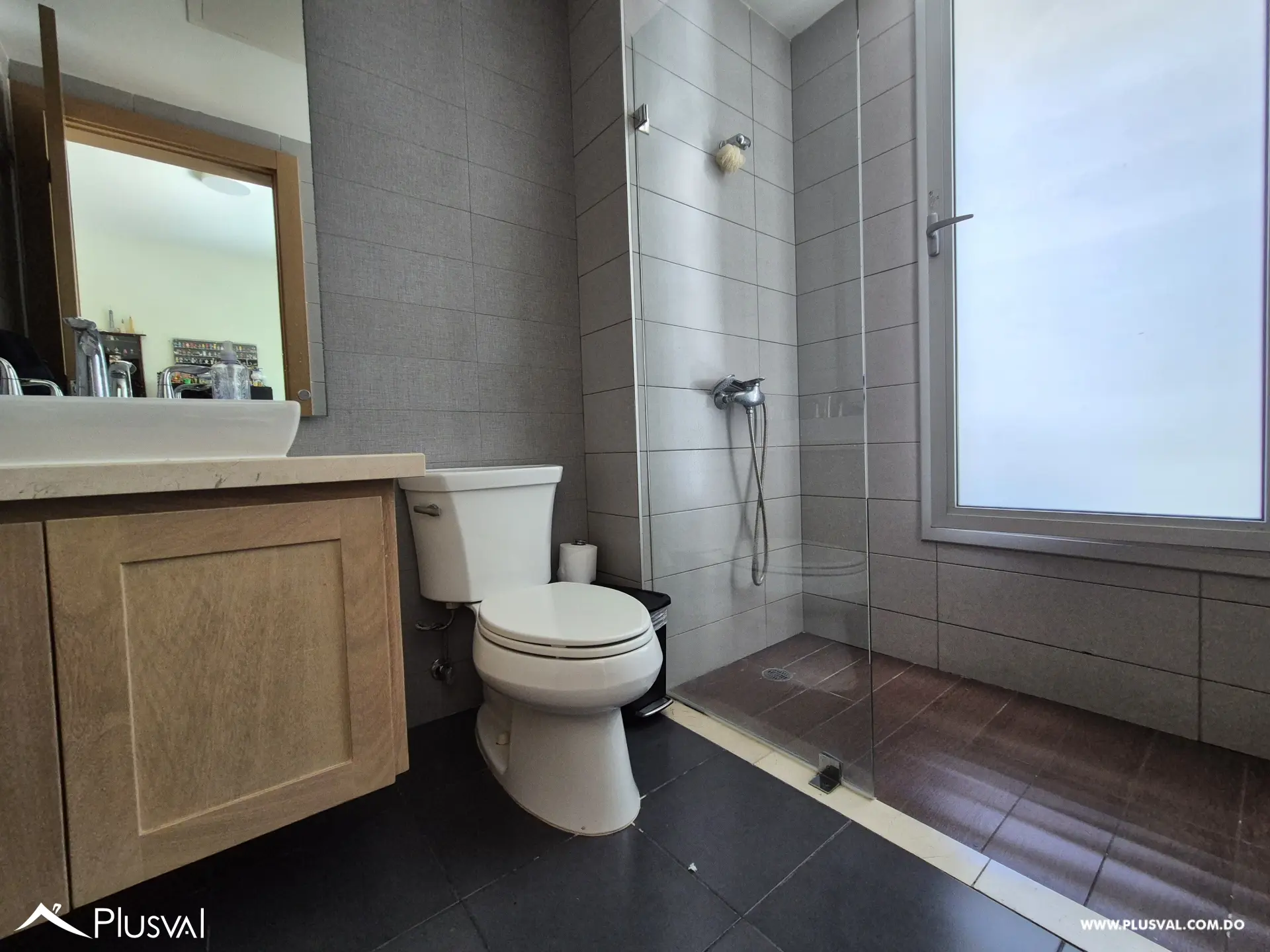 Apartamento en venta en Piantini 518593