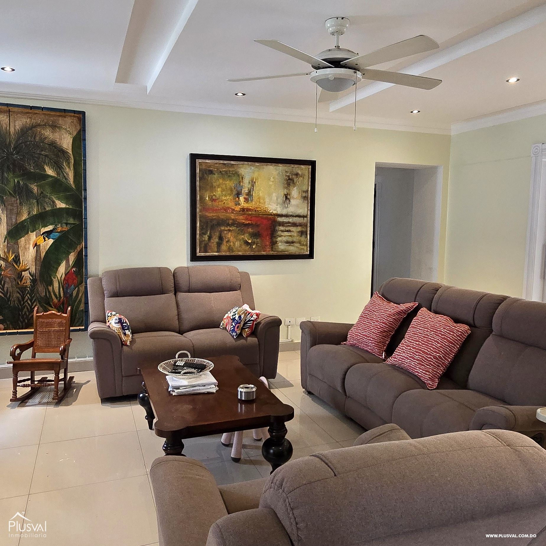 Pent House en Venta Naco 432767