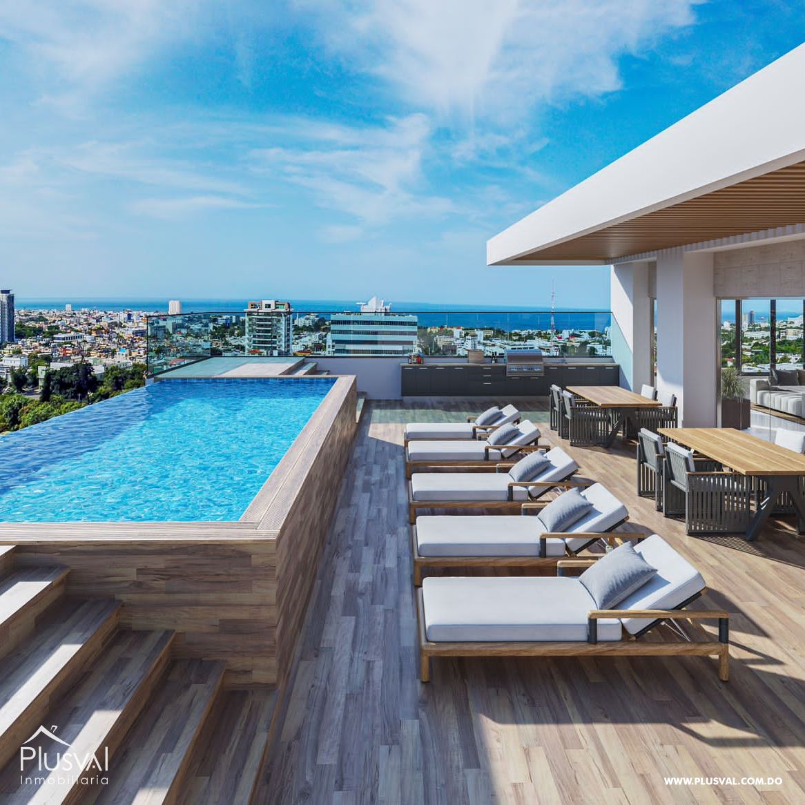 Apartamentos en venta en la Julia 471442