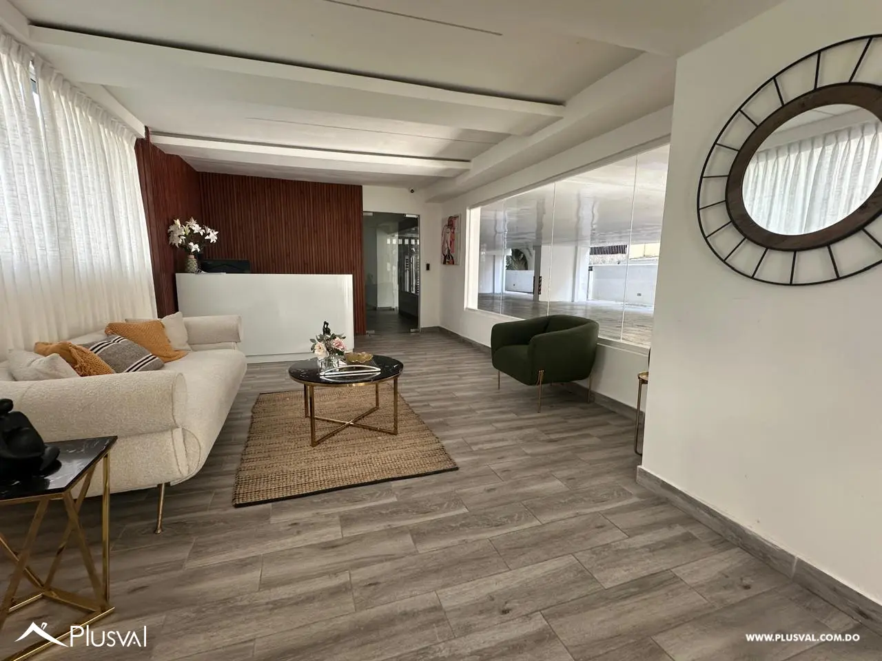 Apartamento nuevo en el corazón de Bella Vista 465130