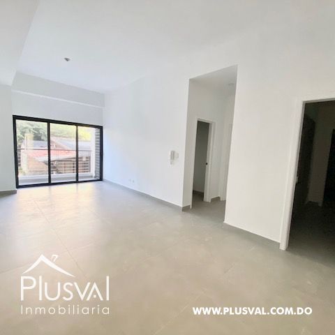 Apartamento en Venta nuevo a estrenar en Naco 336690