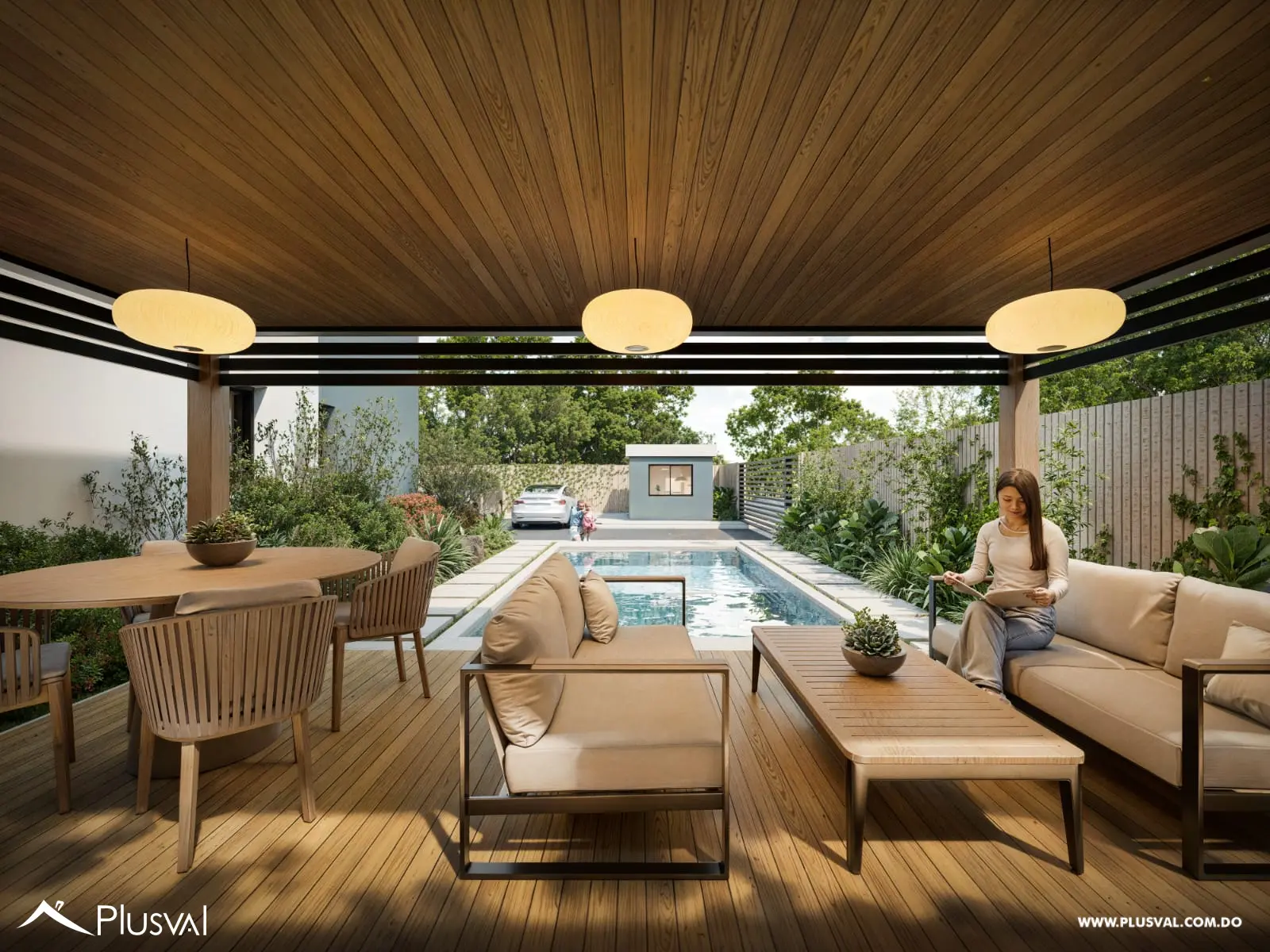 Apartamento de 2 habitaciones en Bávaro Punta Cana 499913