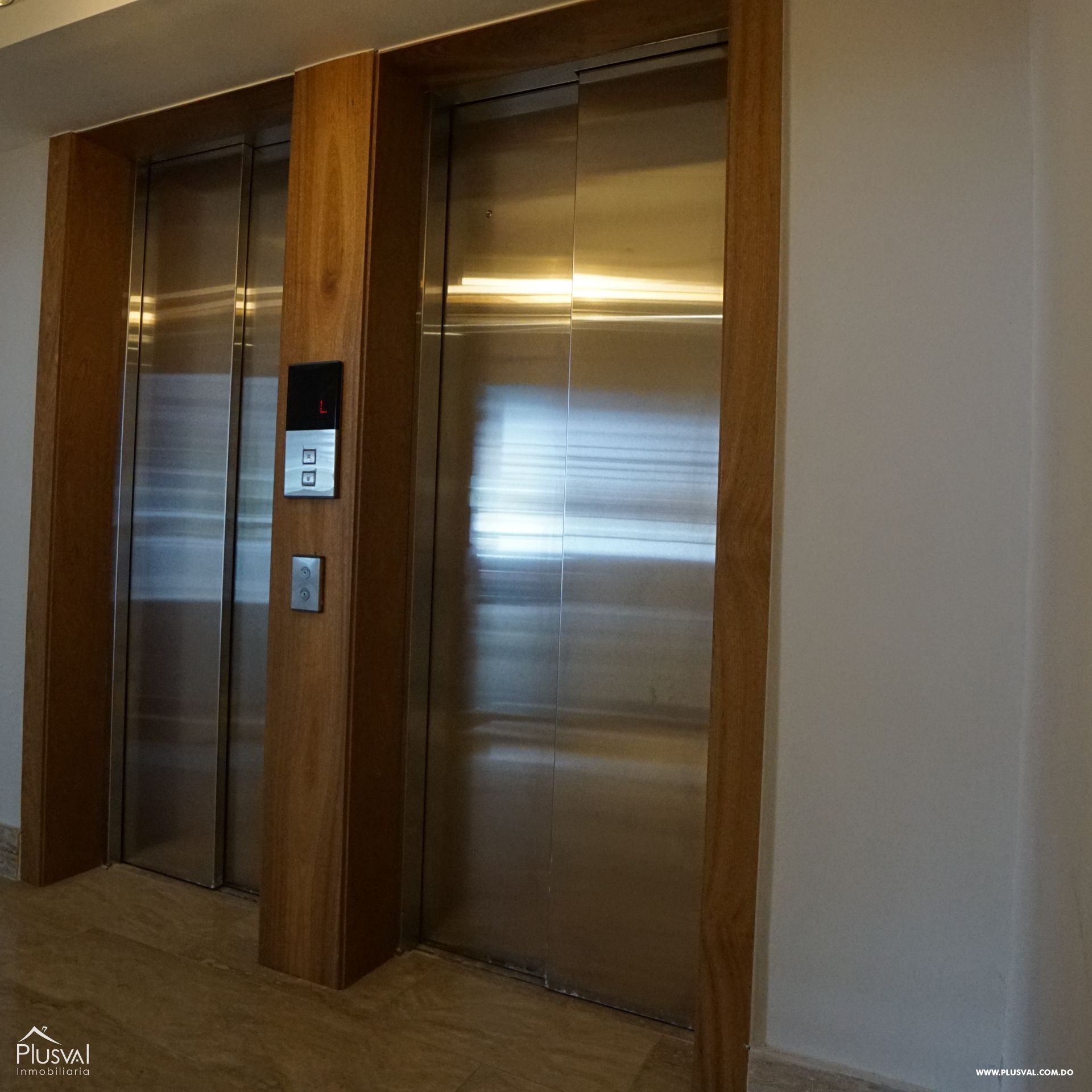 Apartamento en ALQUILER VACIO en EVARISTO MORALES 215453