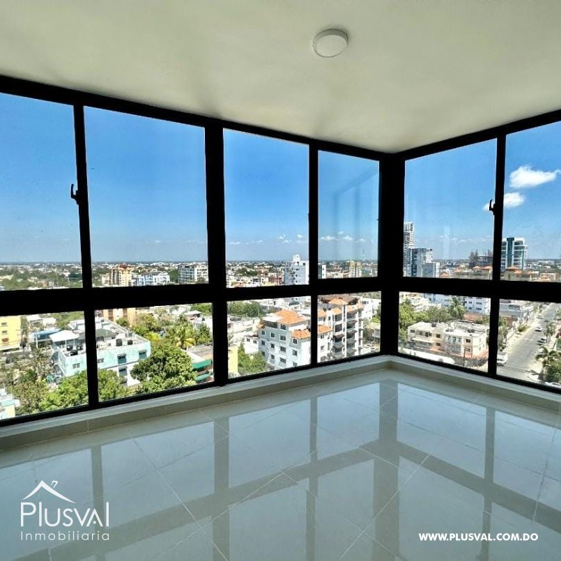 Exclusiva Torre en Alma Rosa 1 271121