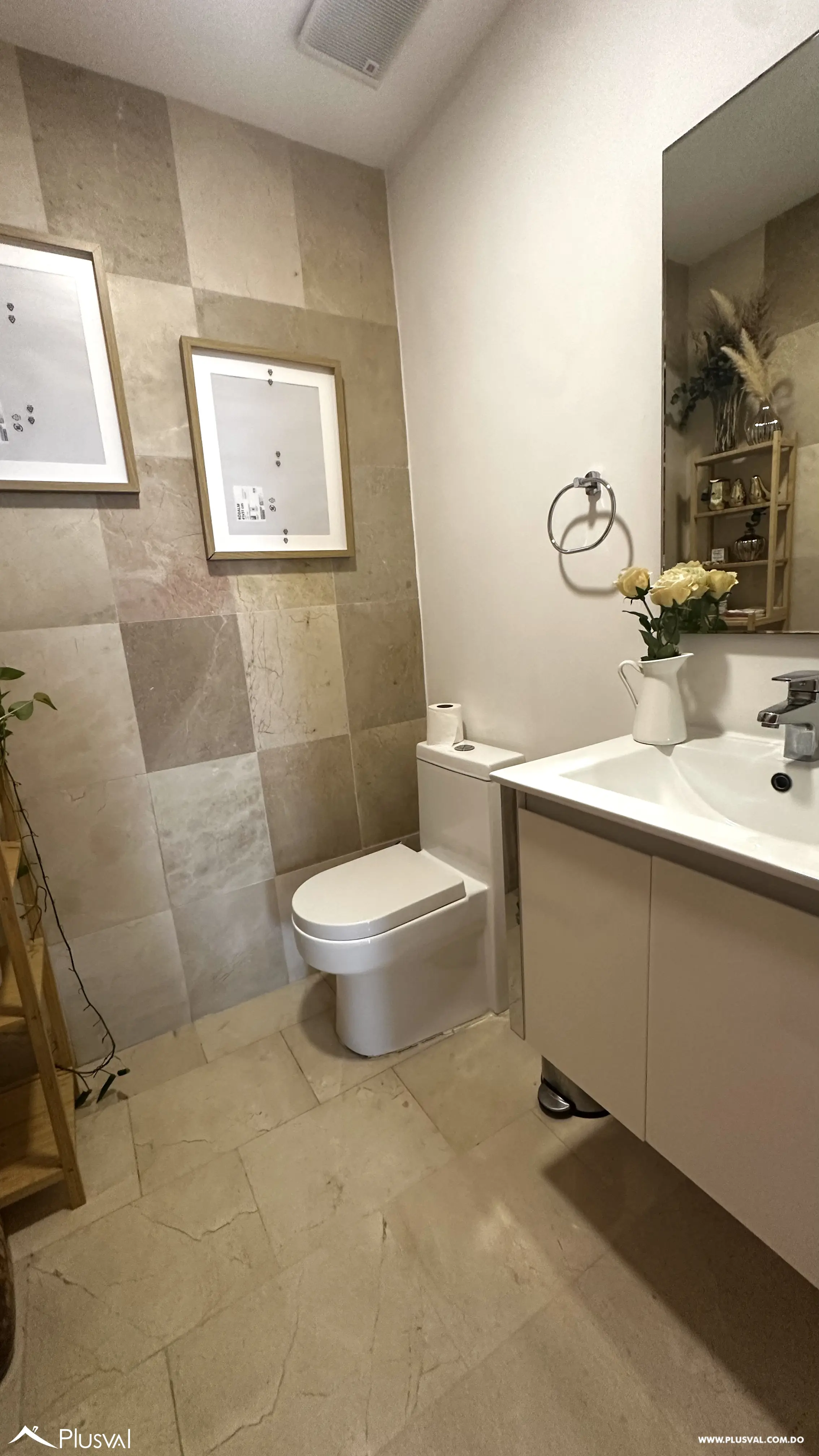 Apartamento en venta en Naco, piso 6 523289