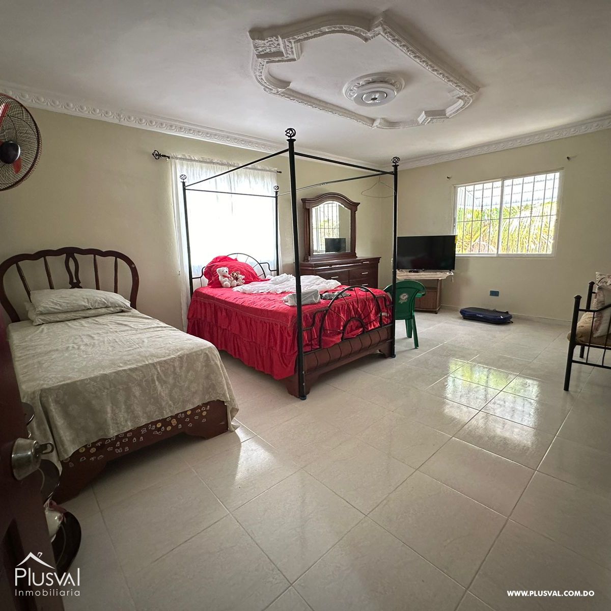 Casa en venta ubicada en Prado Oriental 345984