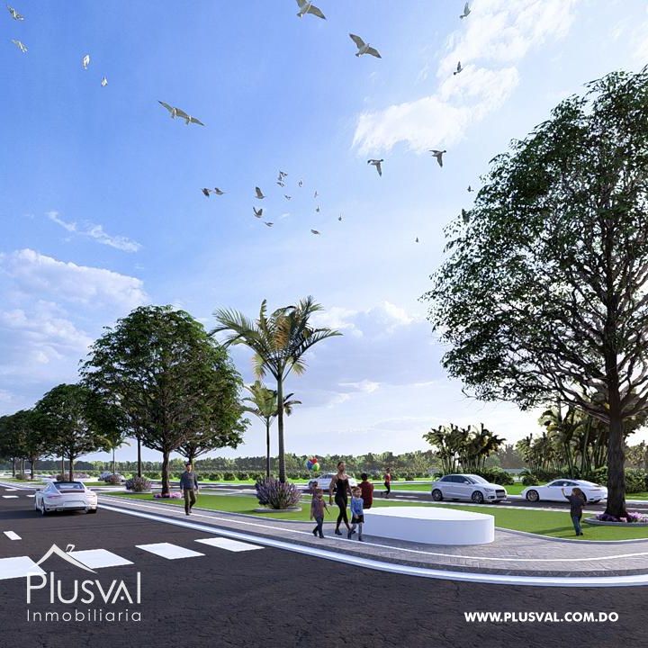 Exclusivo Proyecto cerrado de Solares en La Vega 385649