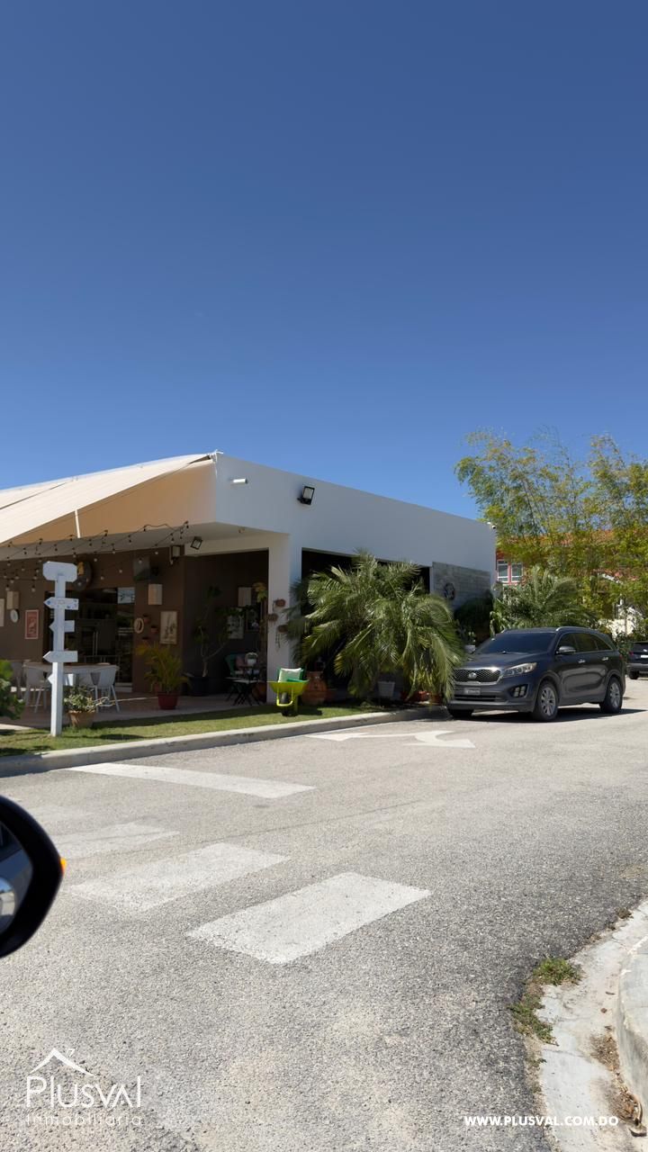 Venta de Unidad en Bávaro Punta Cana: Acceso Privado a Playa y Más 489778