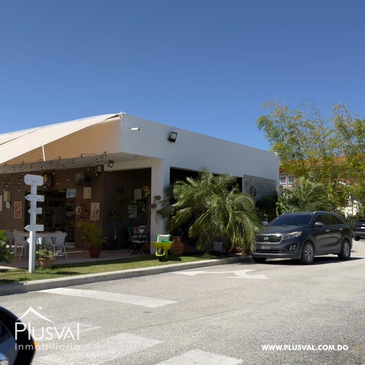 Venta de Unidad en Bávaro Punta Cana: Acceso Privado a Playa y Más 489778