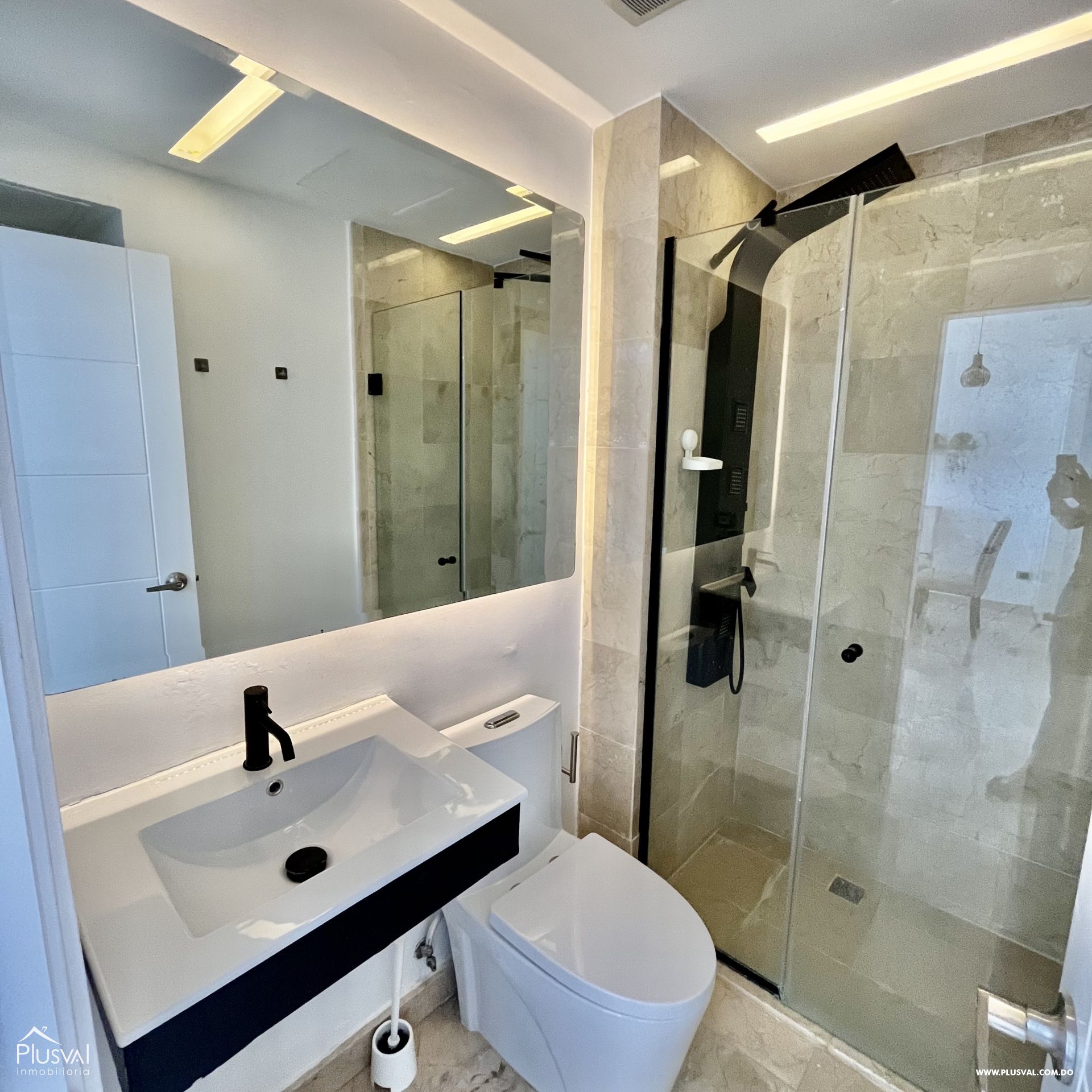 Apartamento Listo y Amueblado Estilo Resort en Cana Rock 299122