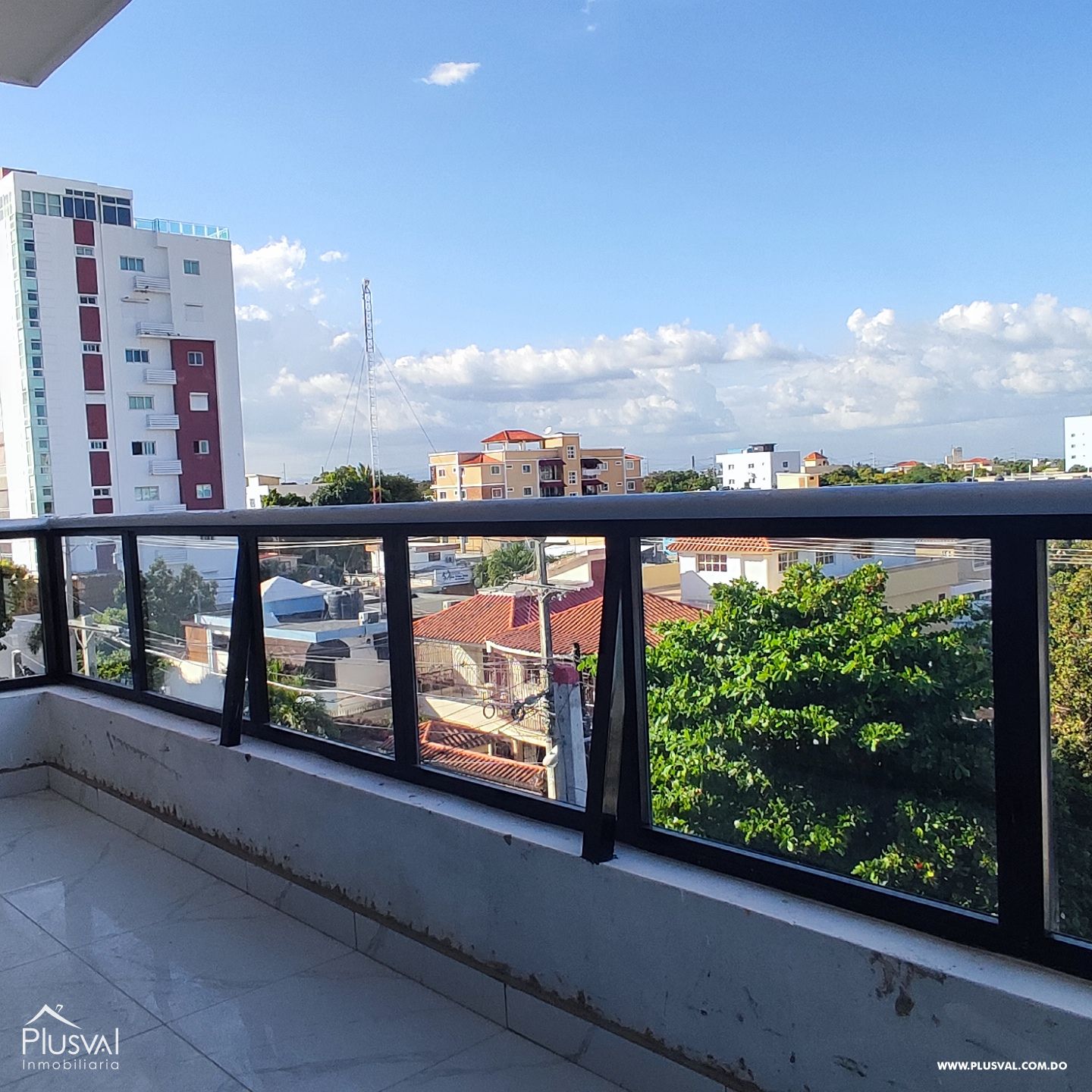 Excelente residencial Ens. Ozama 321687