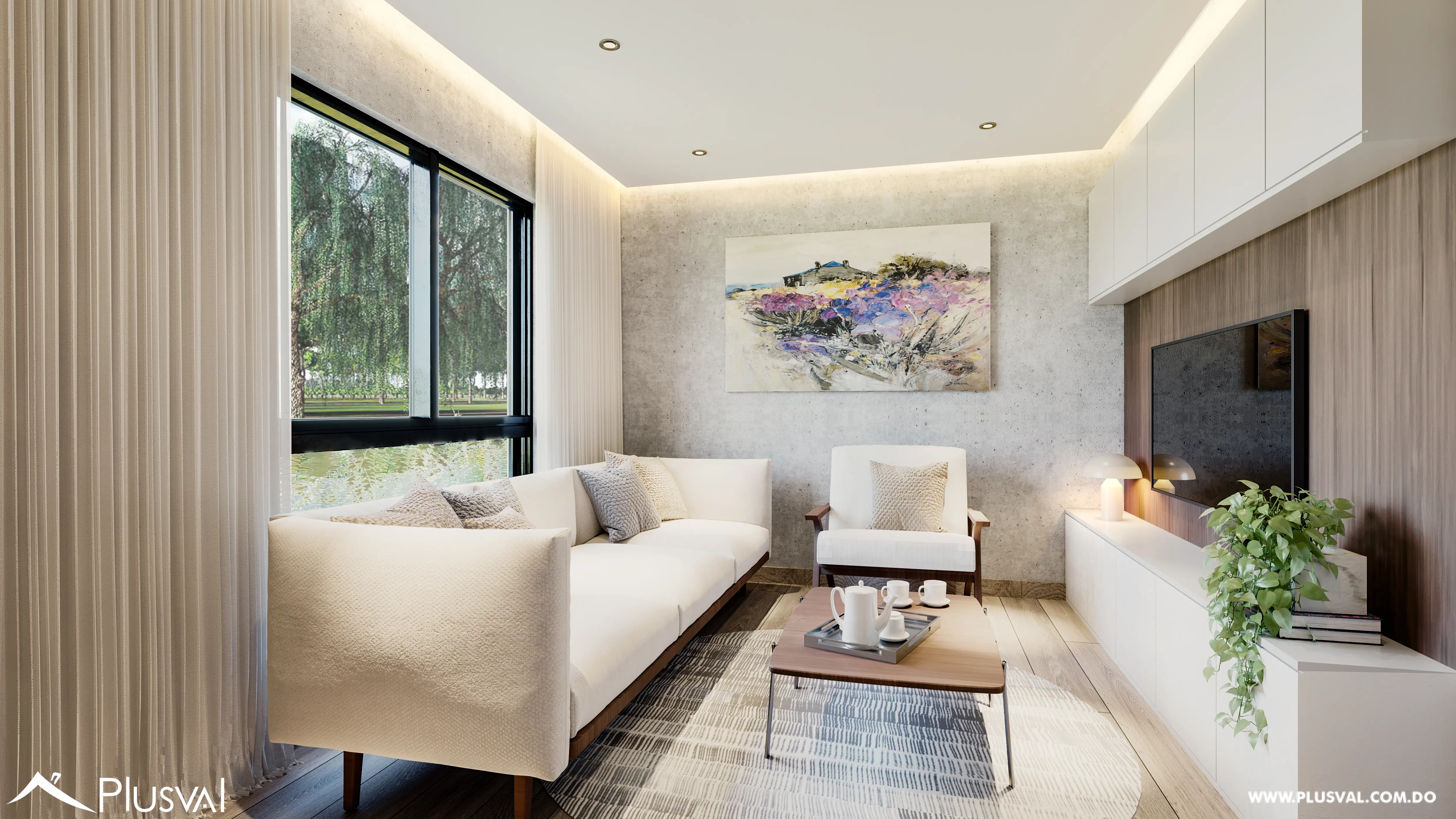 Venta de Villa, Sunset Garden 488750