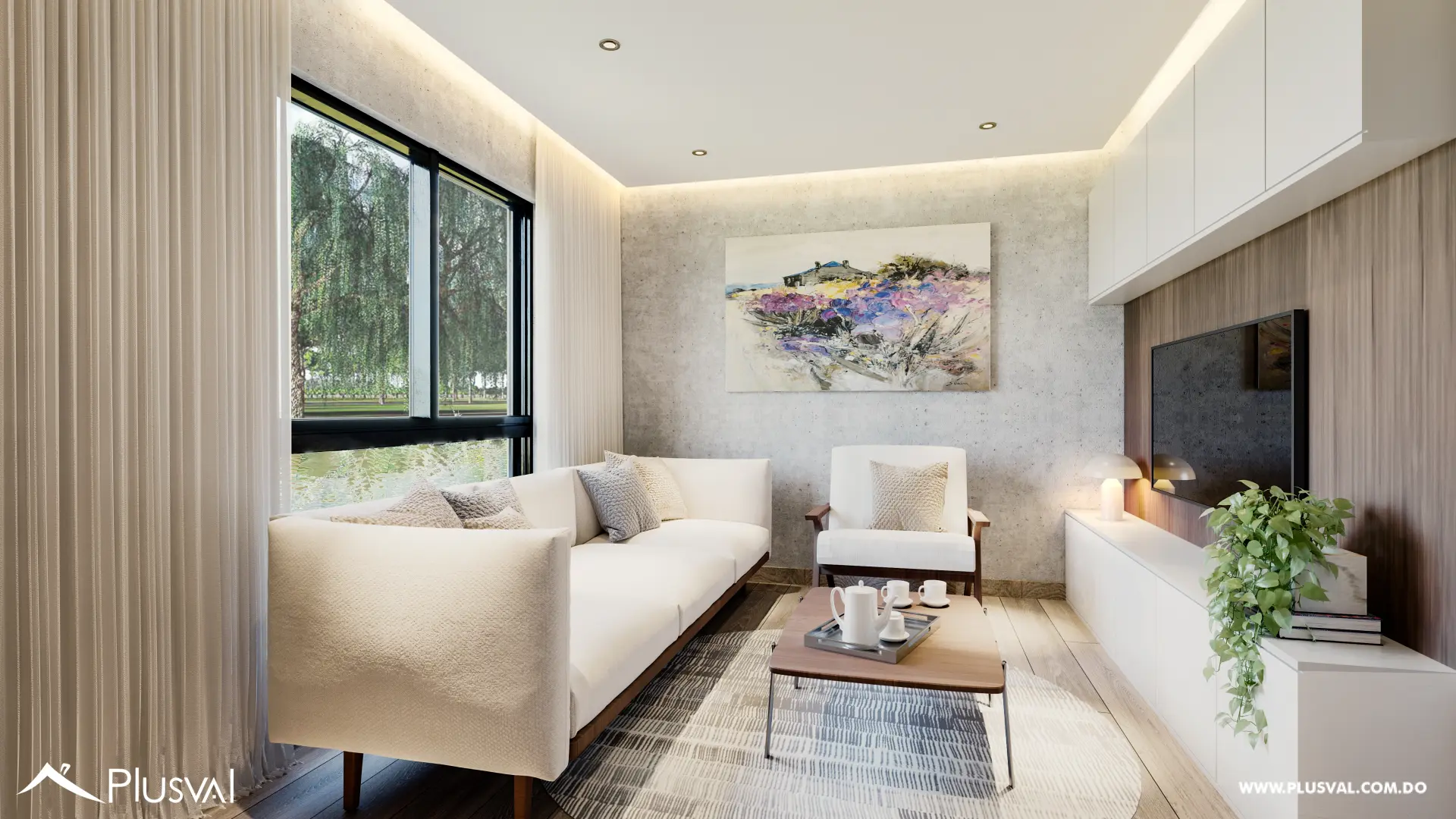 Venta de Villa, Sunset Garden 488750