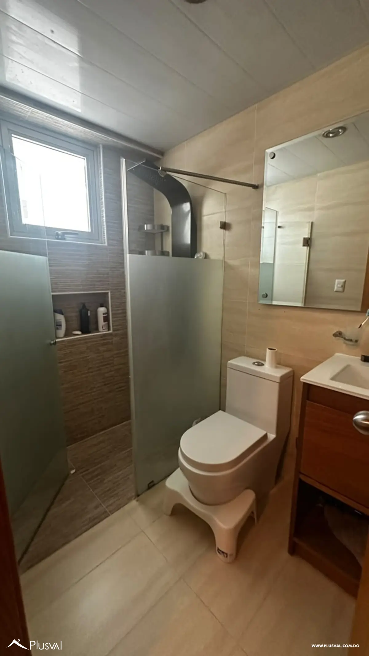 Apartamento en alquiler Amueblado en el exclusivo sector de Piantini 518259