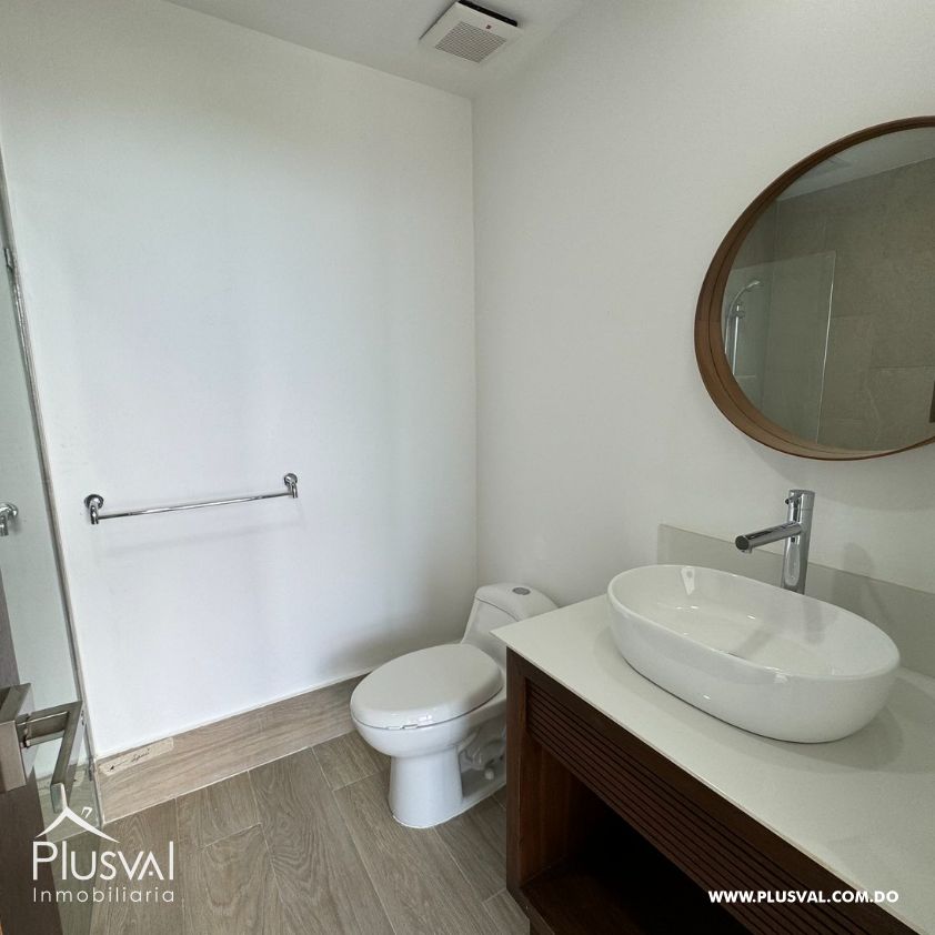 APARTAMENTO DE 3 HABITACIONES DISPONIBLE EN LAS TERRENAS 374021
