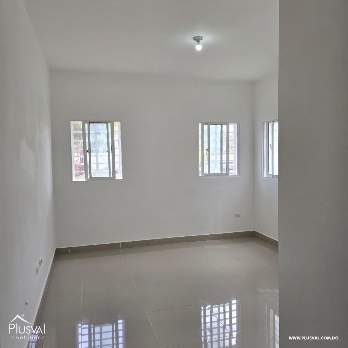 Casa en venta Reisdencial de 3 Habitaciones 502242