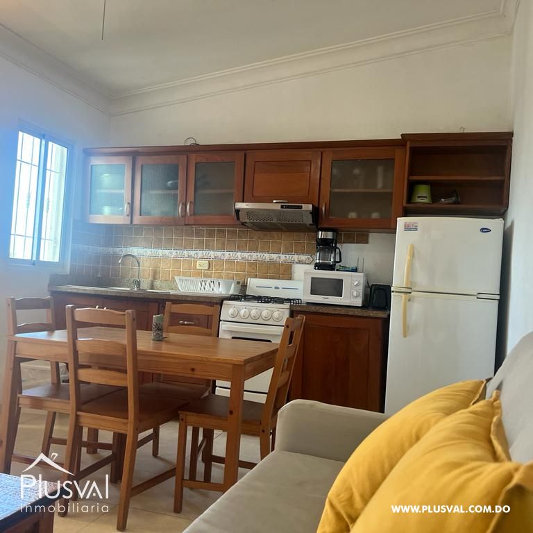 APARTAMENTO EN VENTA EN LA ZONA COLONIAL 285270