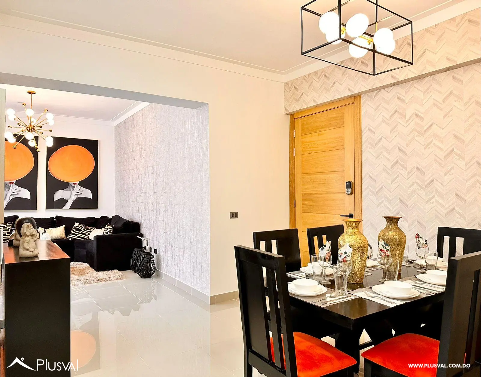 Apartamento en venta en El Vergel 462982