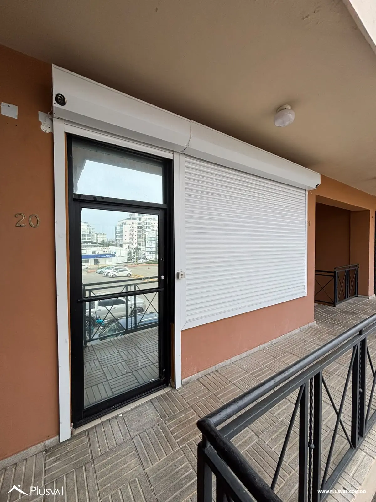Local comercial en alquiler en Las Praderas 521702