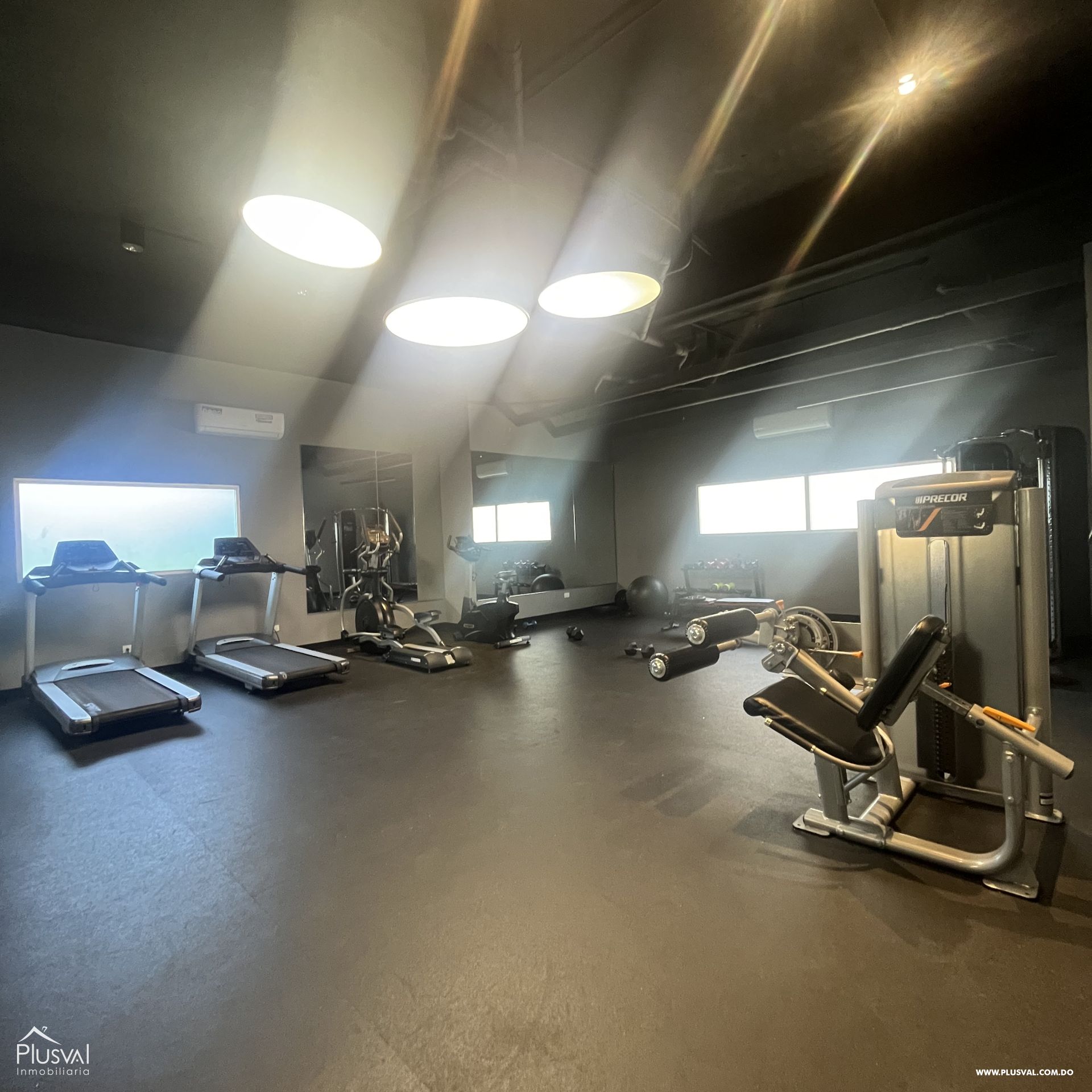Apartamento amueblado en venta para inversión en Ensanche Paraíso 392418