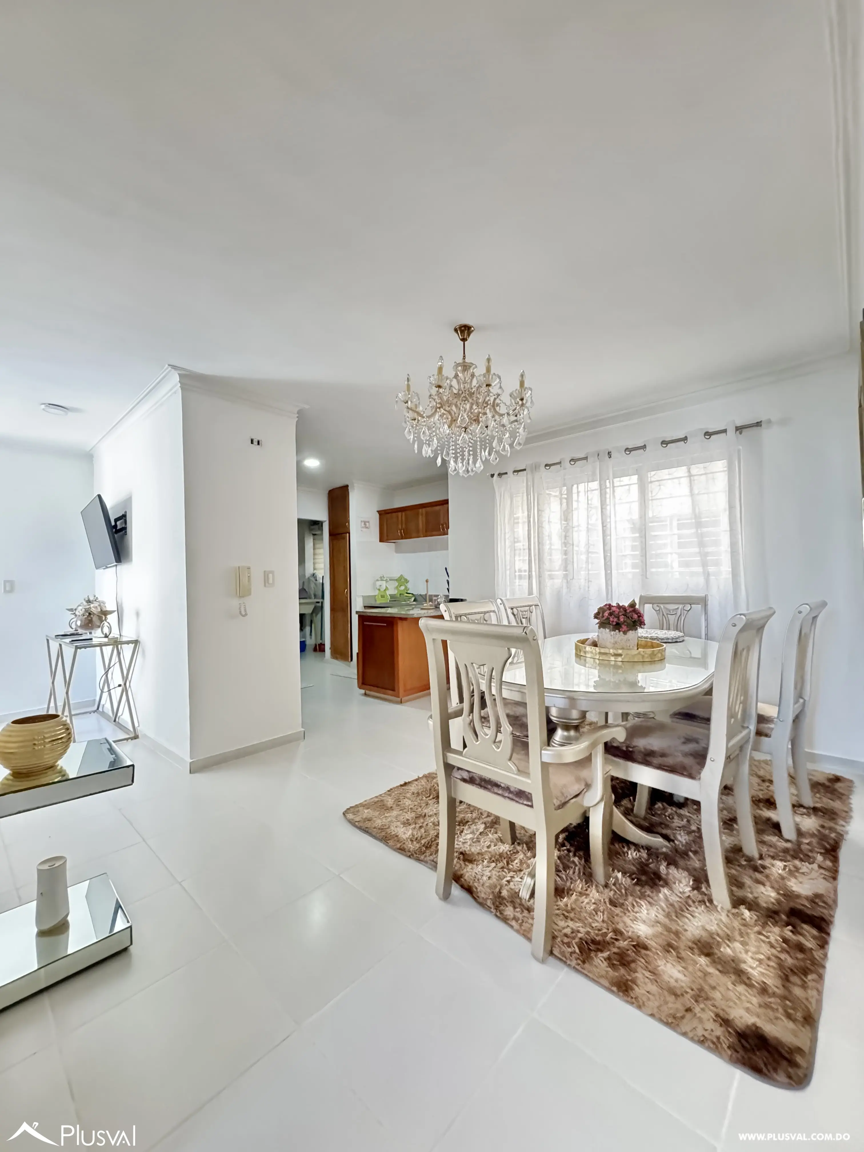 Vendo Excelente Apto. Con Hermosa Vista y Distribucion 499419