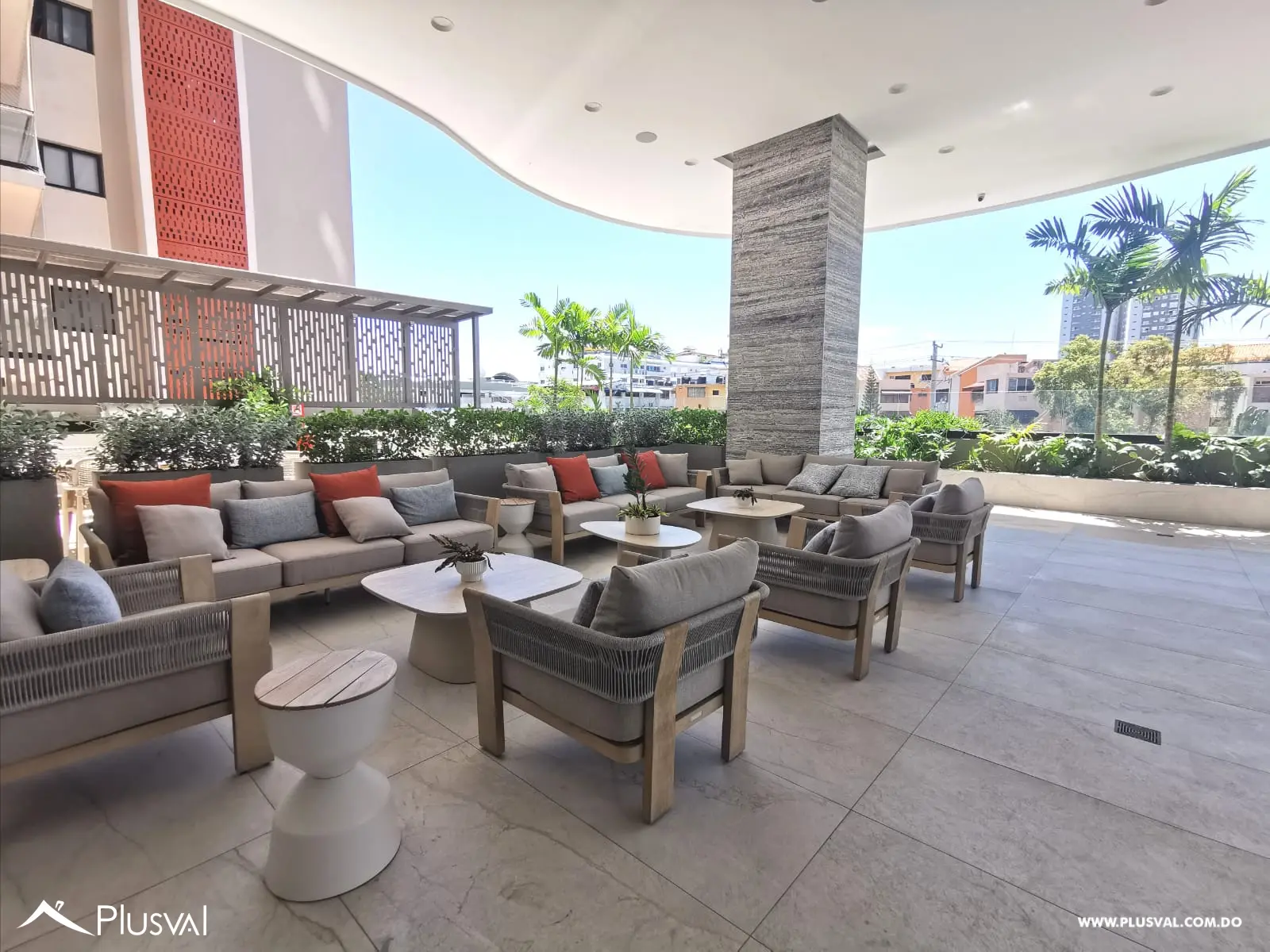 Apartamento en venta en el corazón de Bella Vista 460850