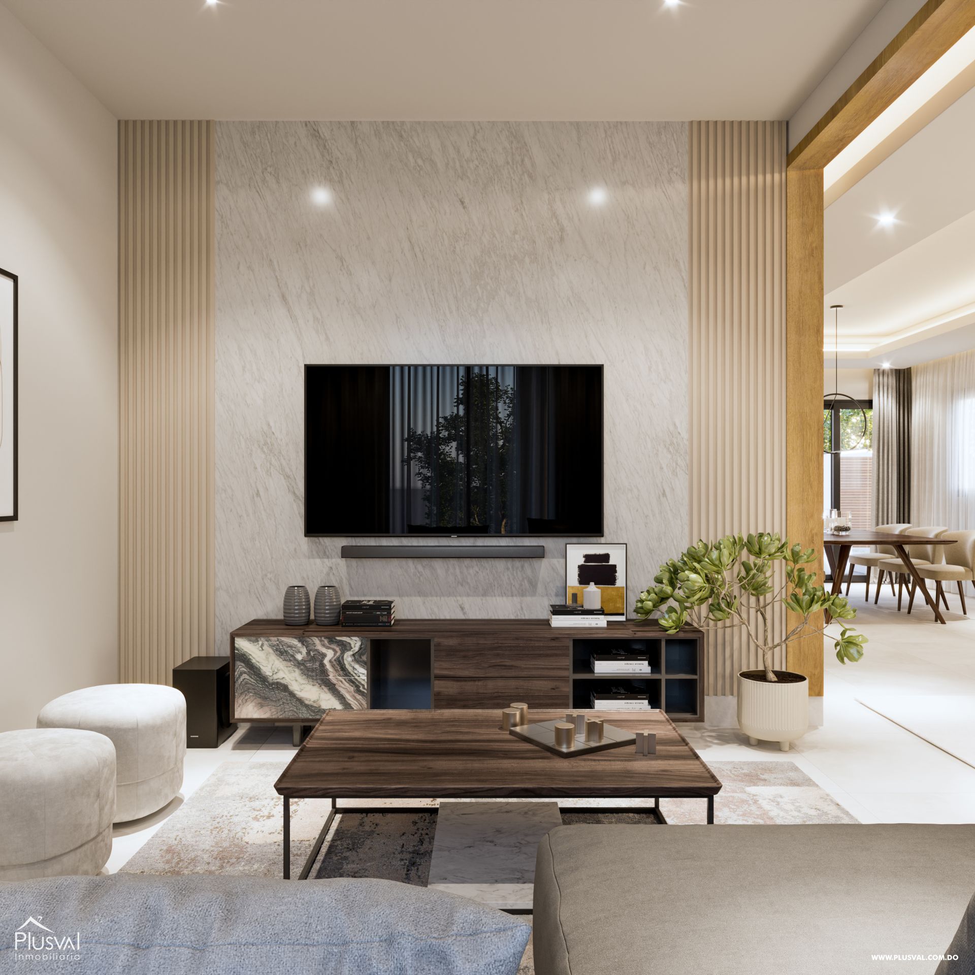 Proyecto de Villas en  San Francisco 256688