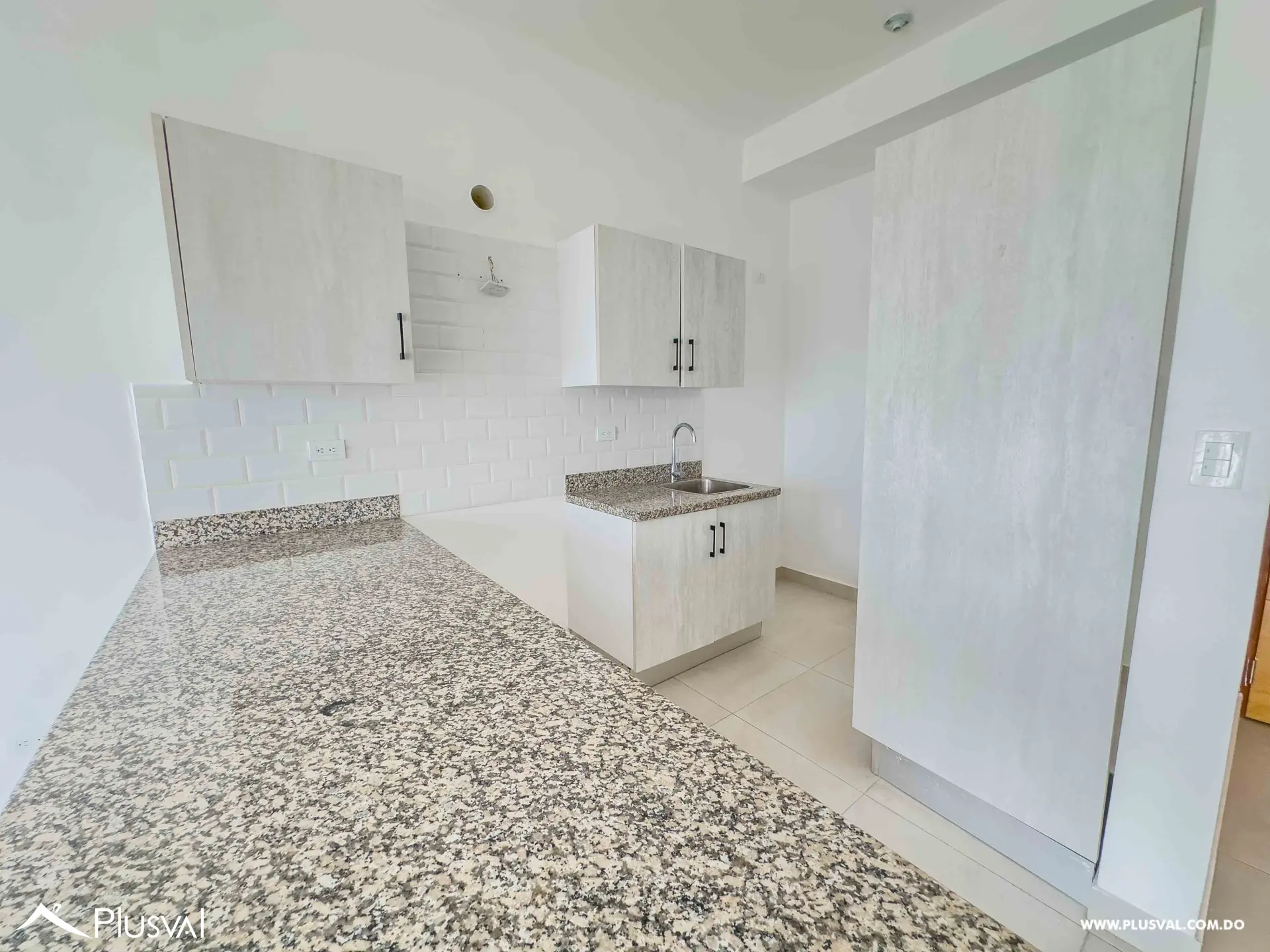Alquiler Apartamento en Los Rios en Torre Moderna 514673