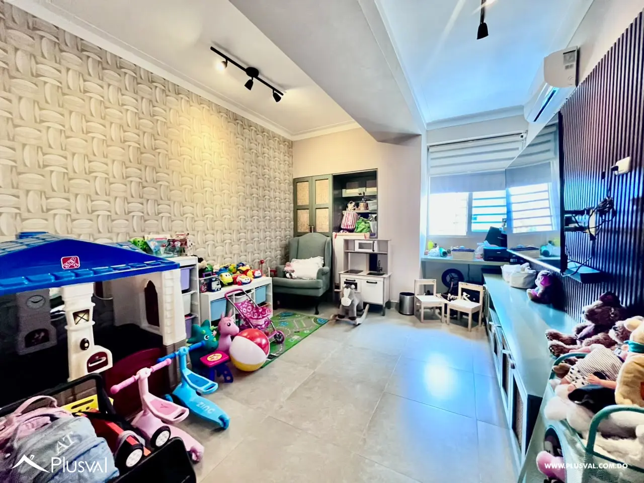 Apartamento en Venta en Evaristo Morales 516204