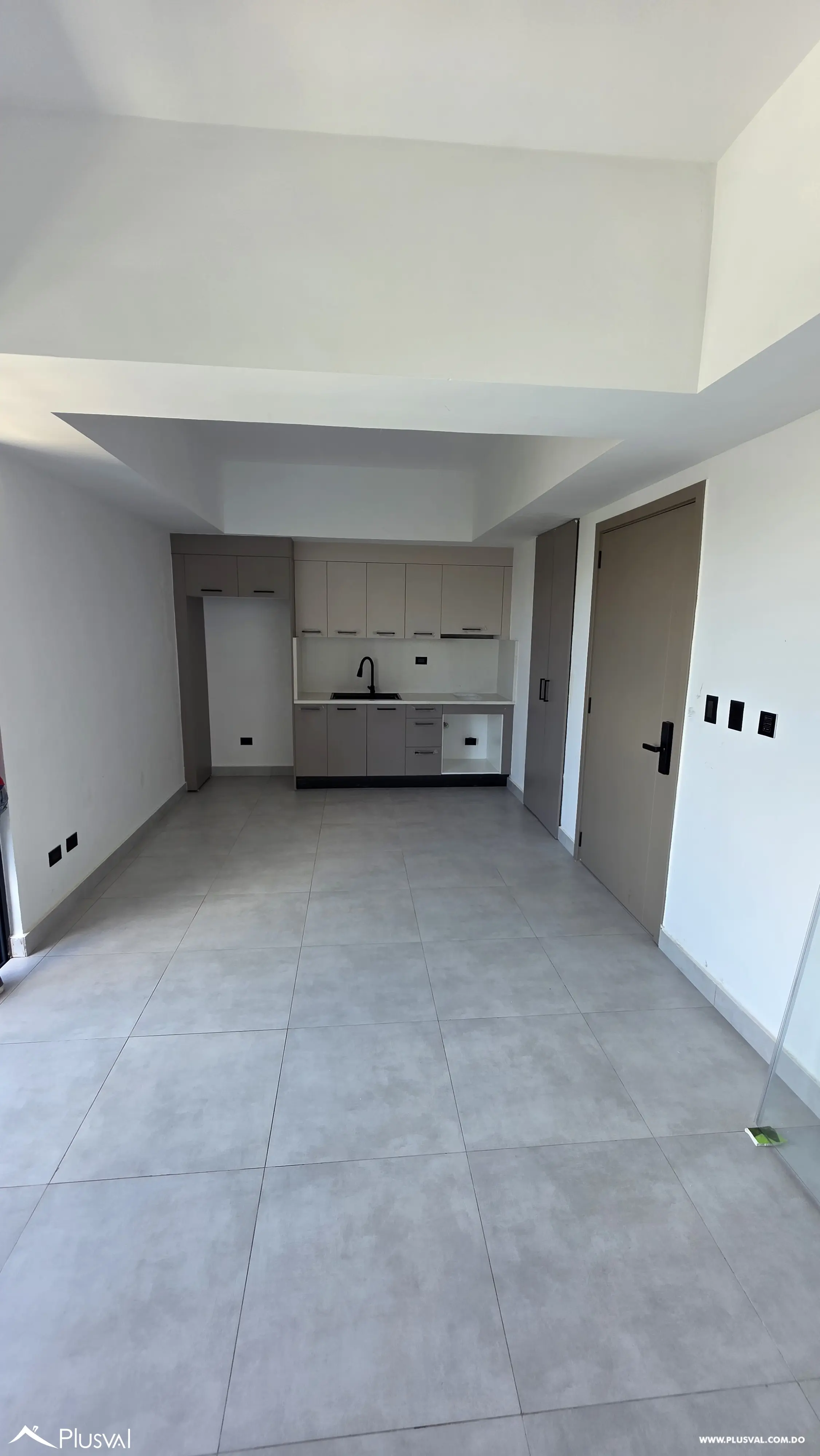 Apartamentos en Construcción en Paraíso 535271