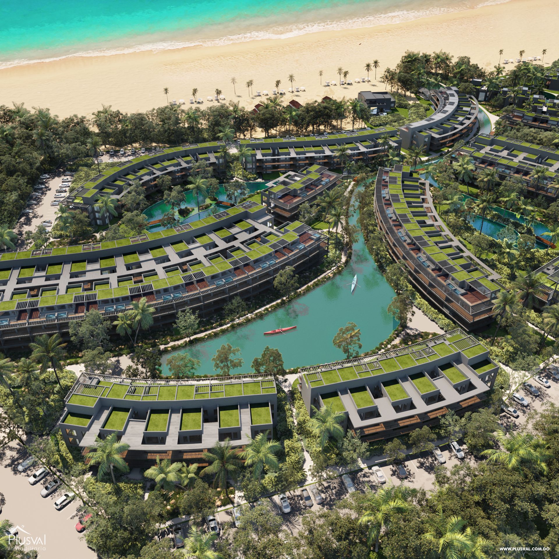 Apartamento en Venta En las Terrenas 201619