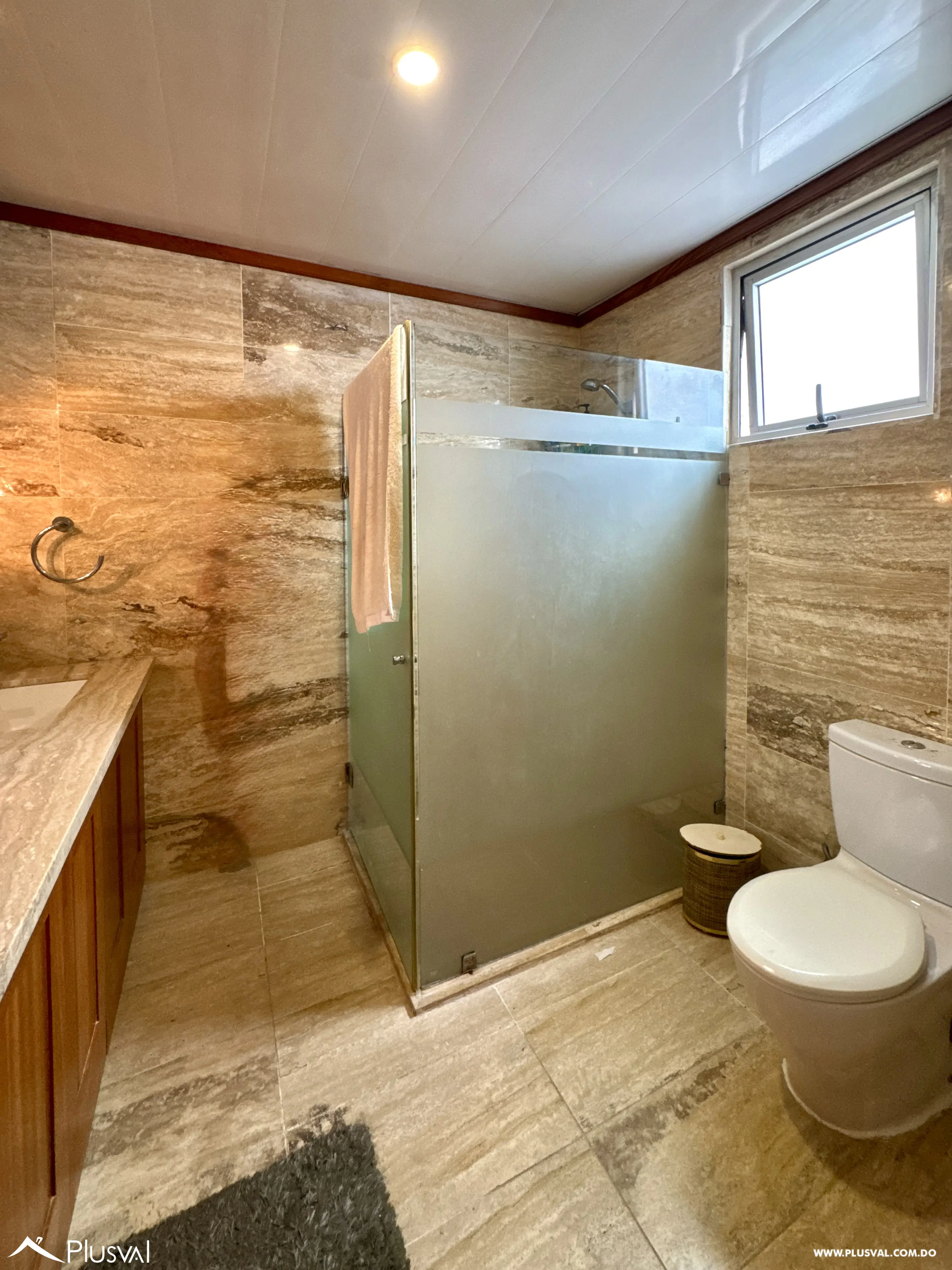 Penthouse en venta de 4 habitaciones en Naco. 485443