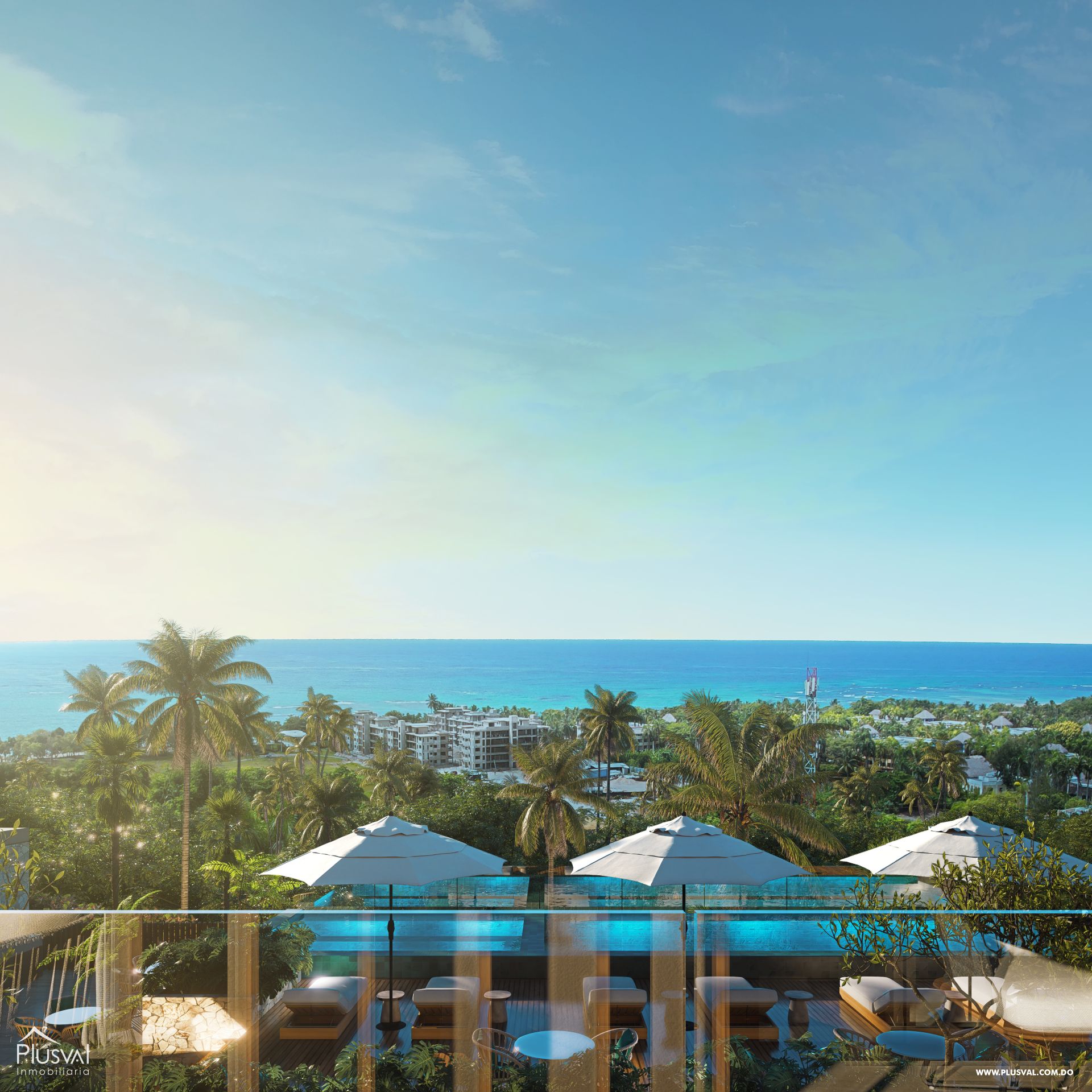 Nuevo Proyecto en Puerto Plata a Solo Minutos de la Playa 458365