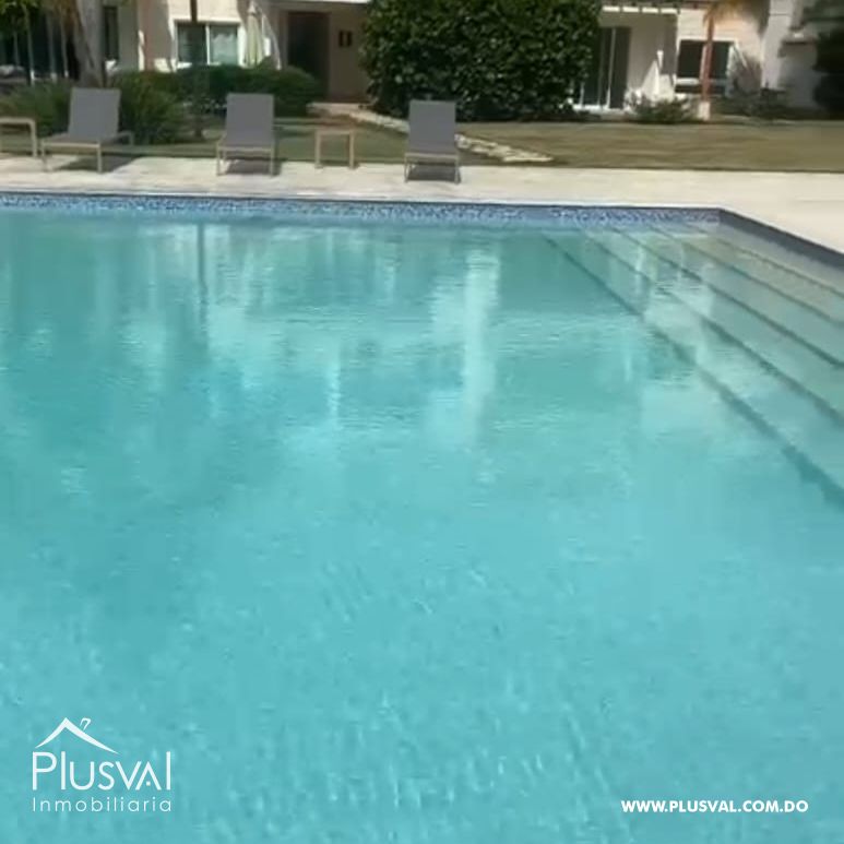 Vendo apartamento en Metro Country Club 378119