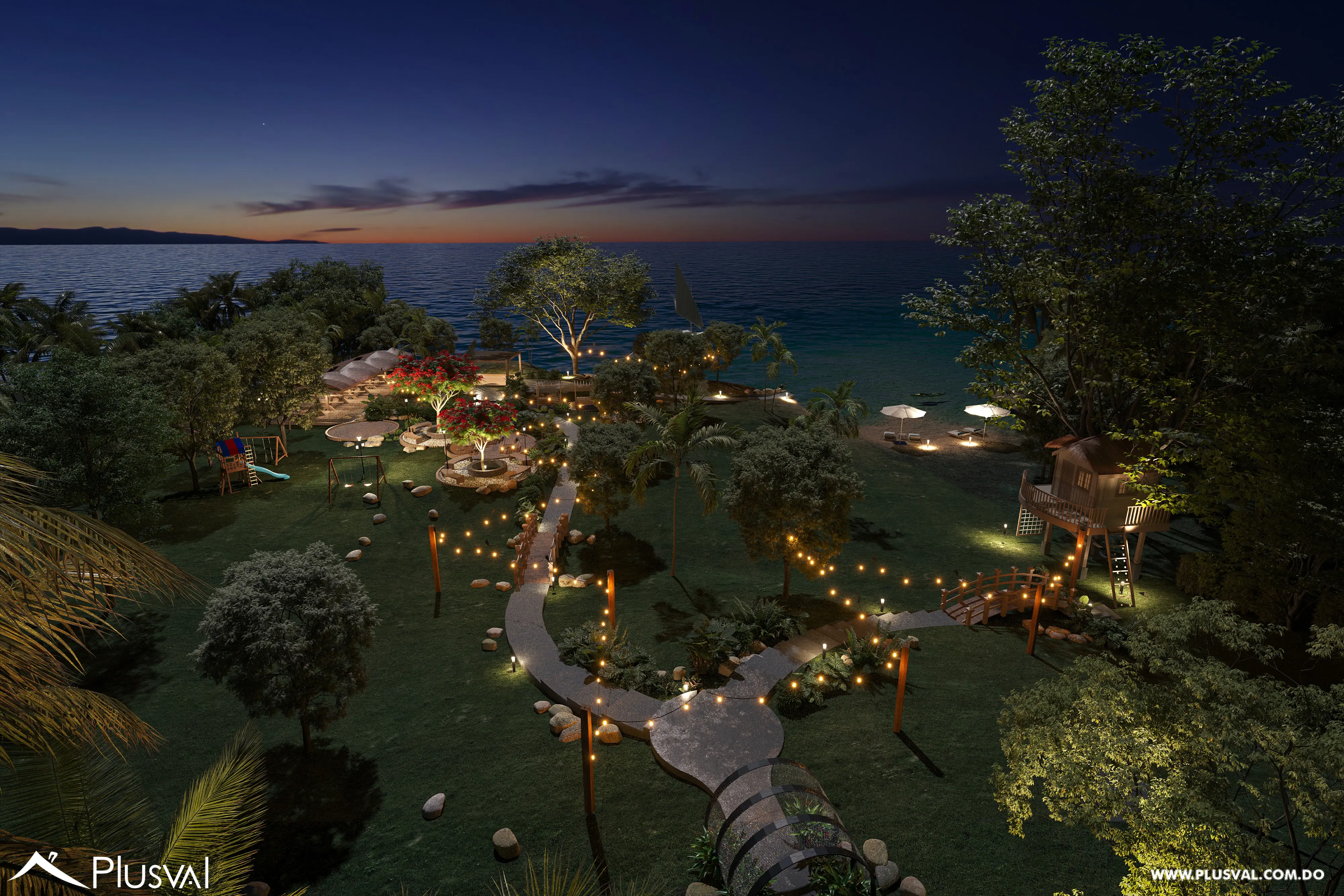 Nuevo Proyecto en Samaná - Apto. CA-103 475330